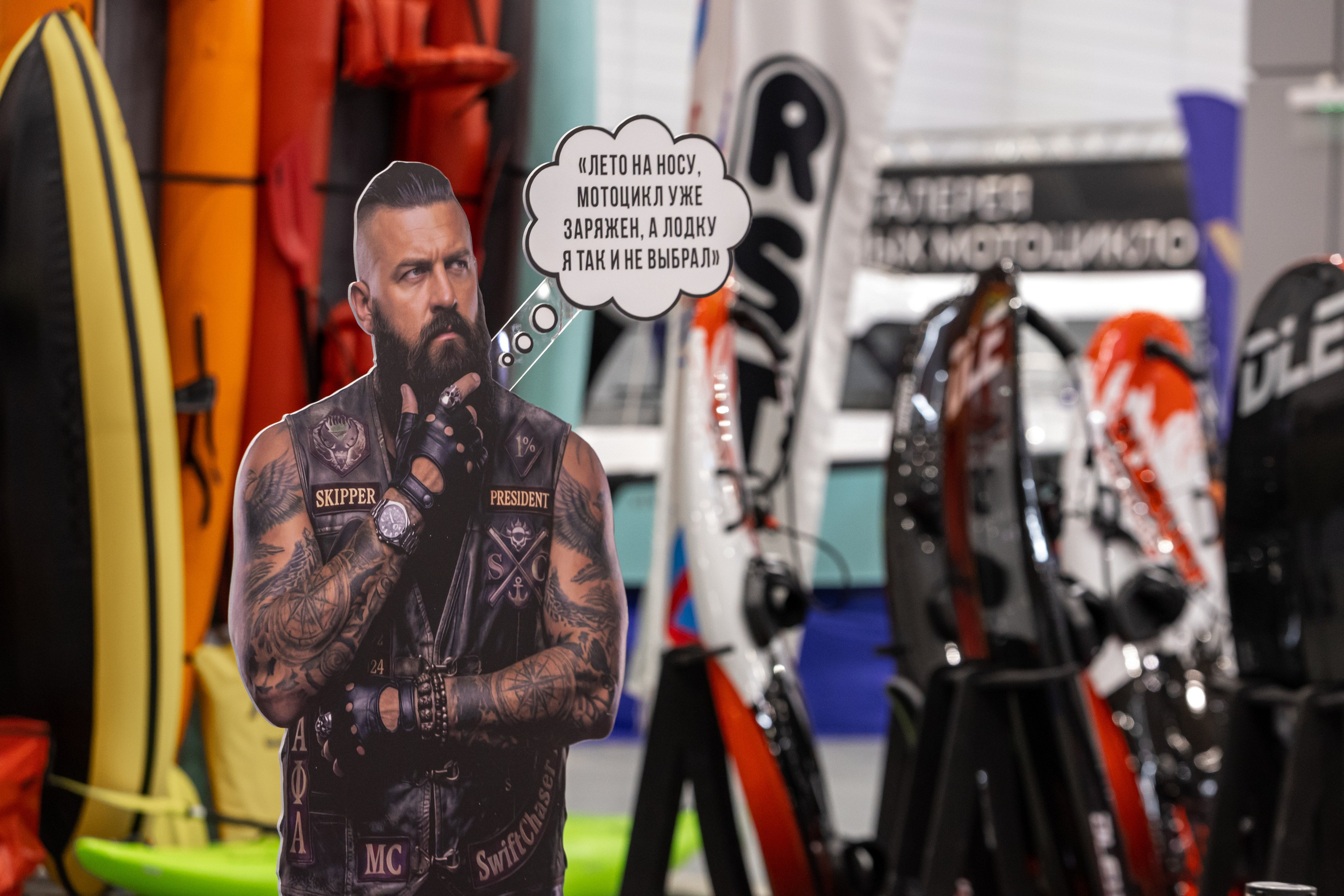 О нас. Фото и видео контент для бизнеса в Москве и Московской области