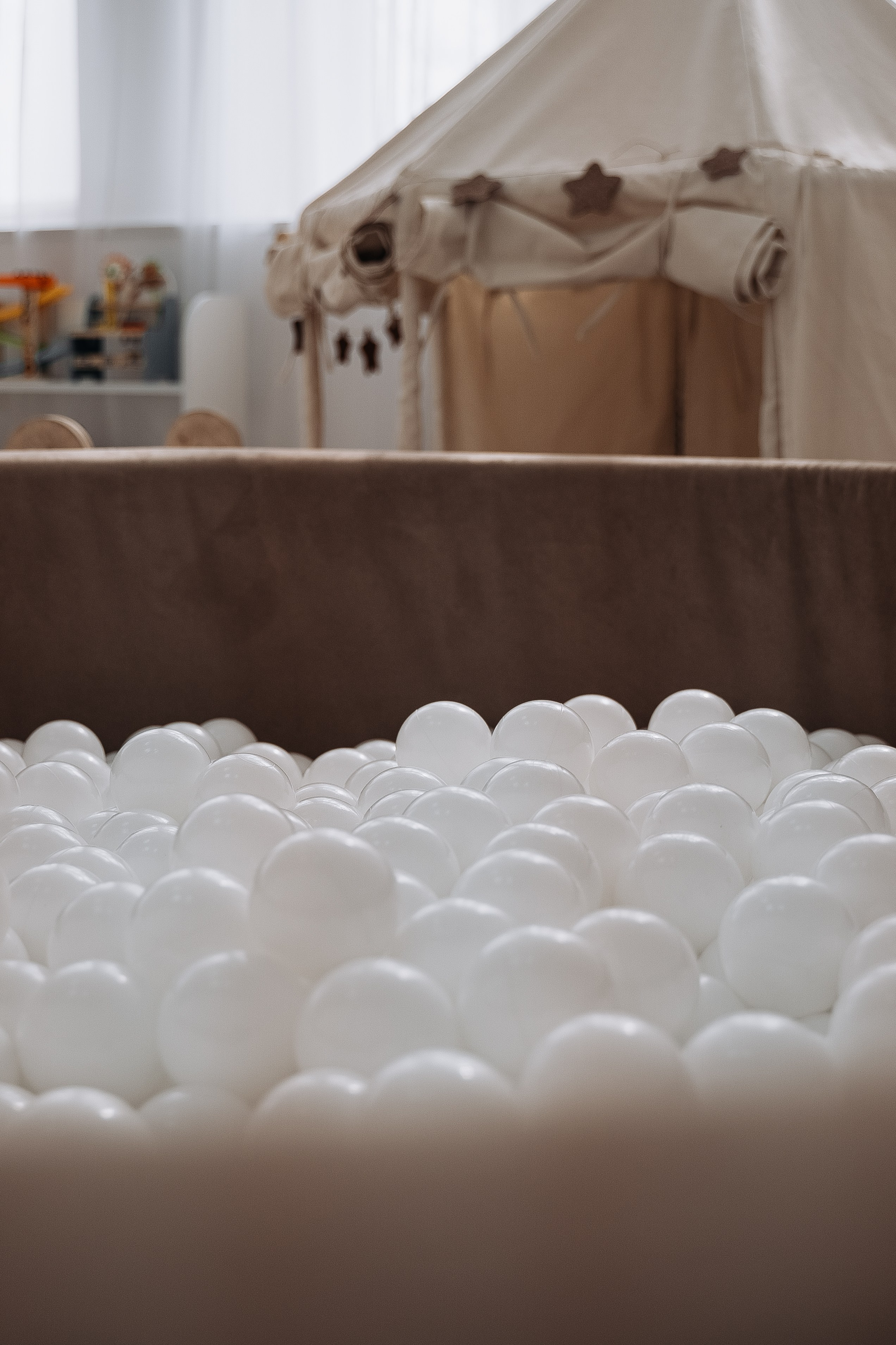 Детская фотостудия «PRODETSTVO»