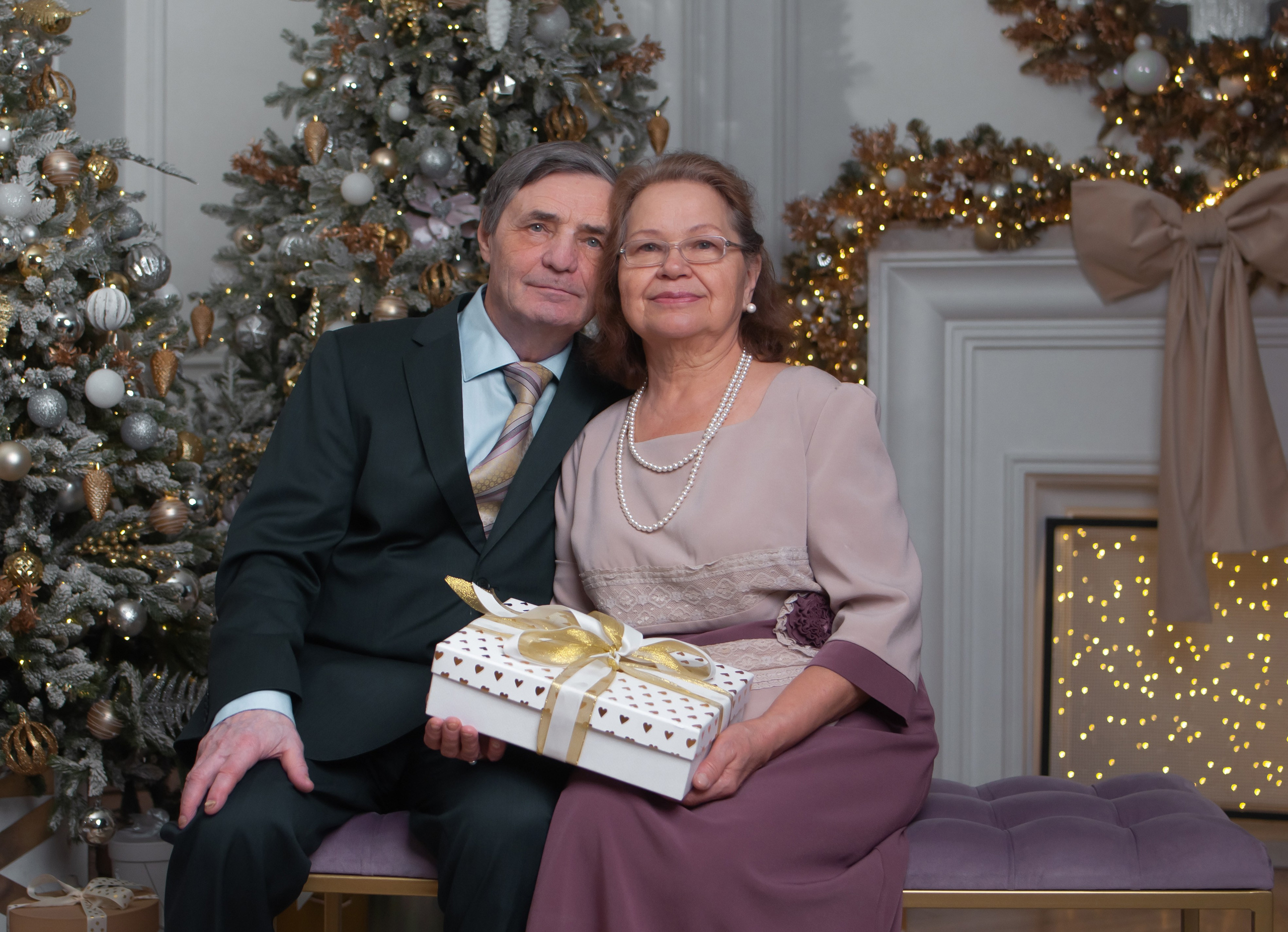 Семейная съемка Ирины и Алексея. Семейный и детский фотограф в Екатеринбурге Наталия Акимова