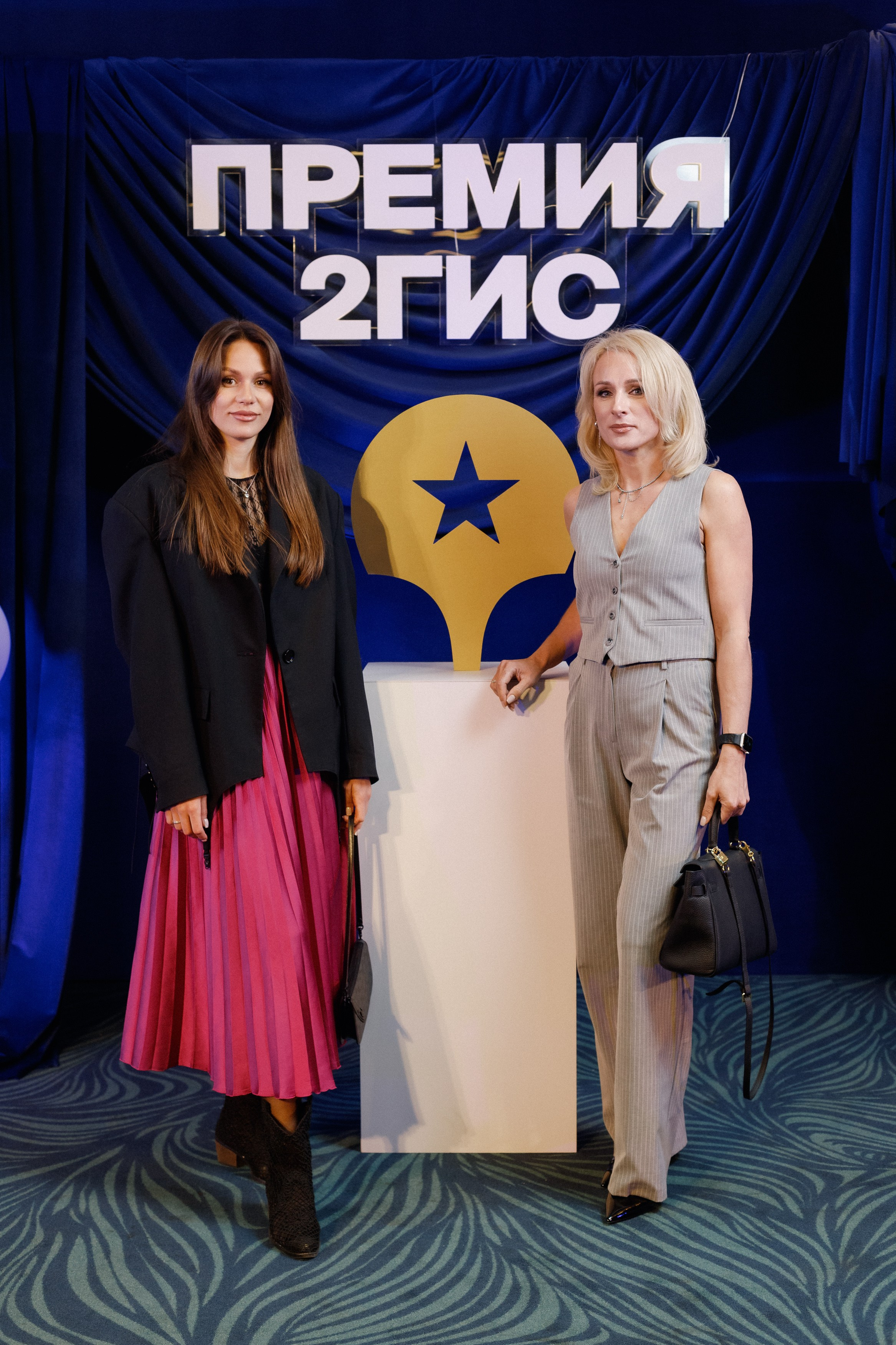 ПРЕМИЯ 2ГИС | PART I. СВОИ. ФОТООТЧЕТЫ-СОБЫТИЯ-МЕСТА