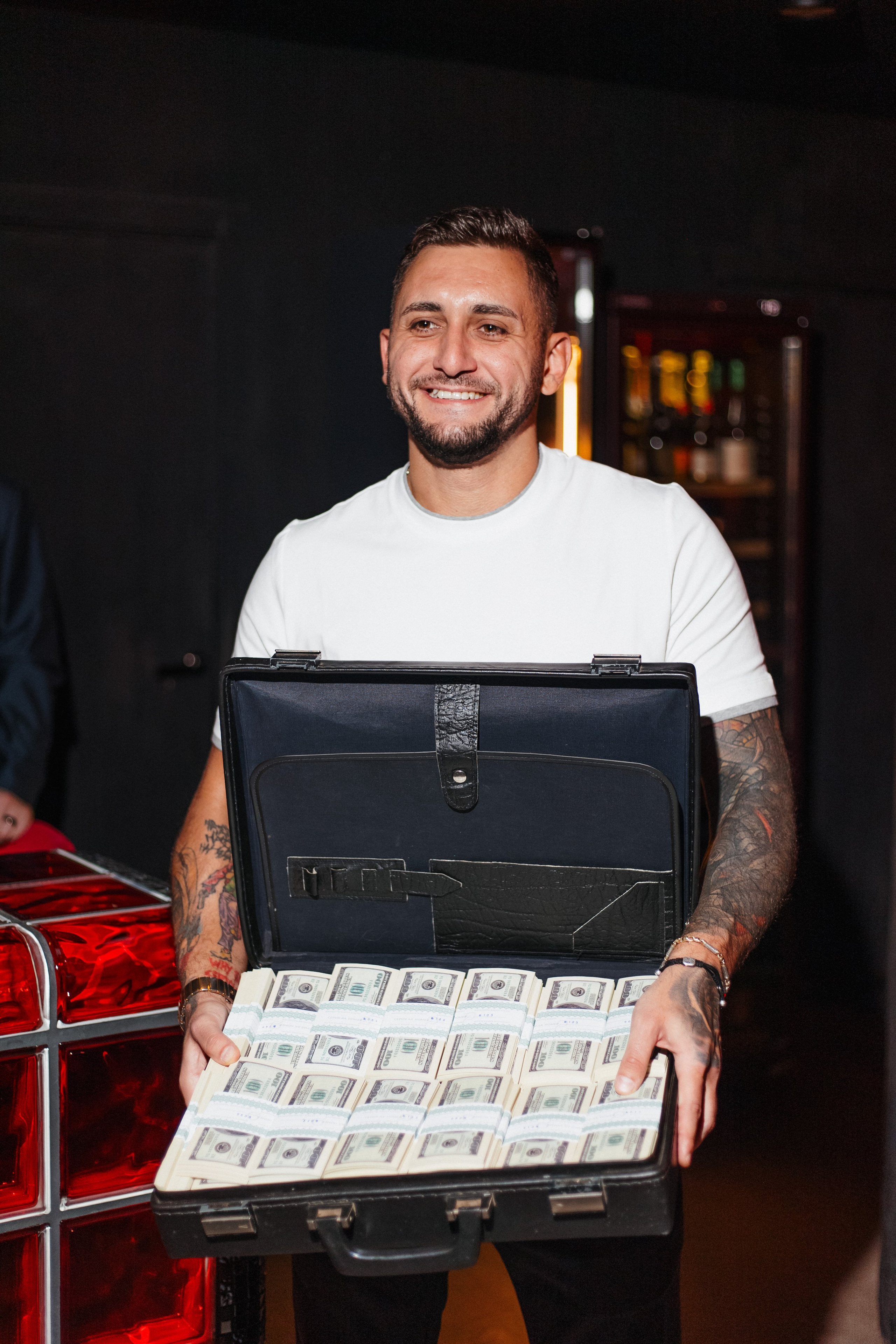 LA FAMIGLIA — SOLOVI — 1 YEAR. СВОИ. ФОТООТЧЕТЫ-СОБЫТИЯ-МЕСТА