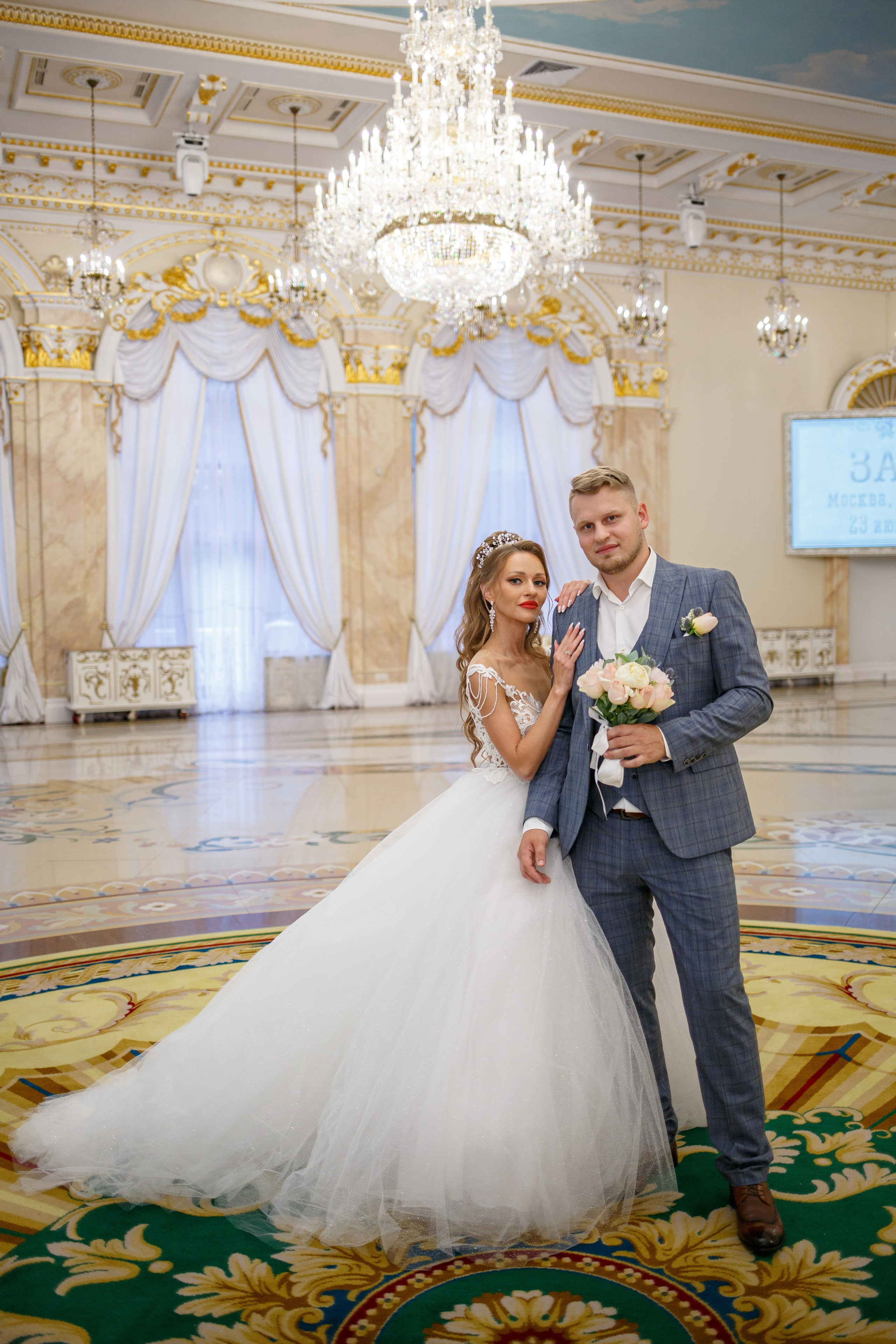 Красивые ЗАГСы Москвы фото, адреса, описание, контакты. Свадебный фотограф Москва и МО Сергей Киржаев