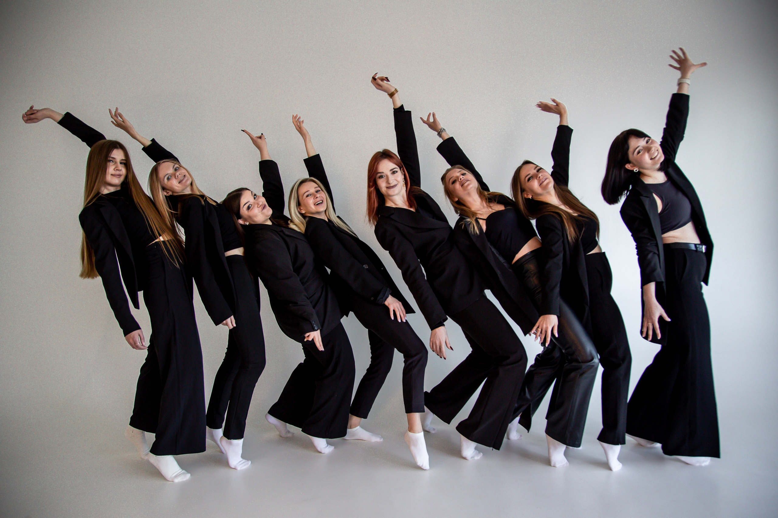 Фотограф Лина. Фотостудия Минималист