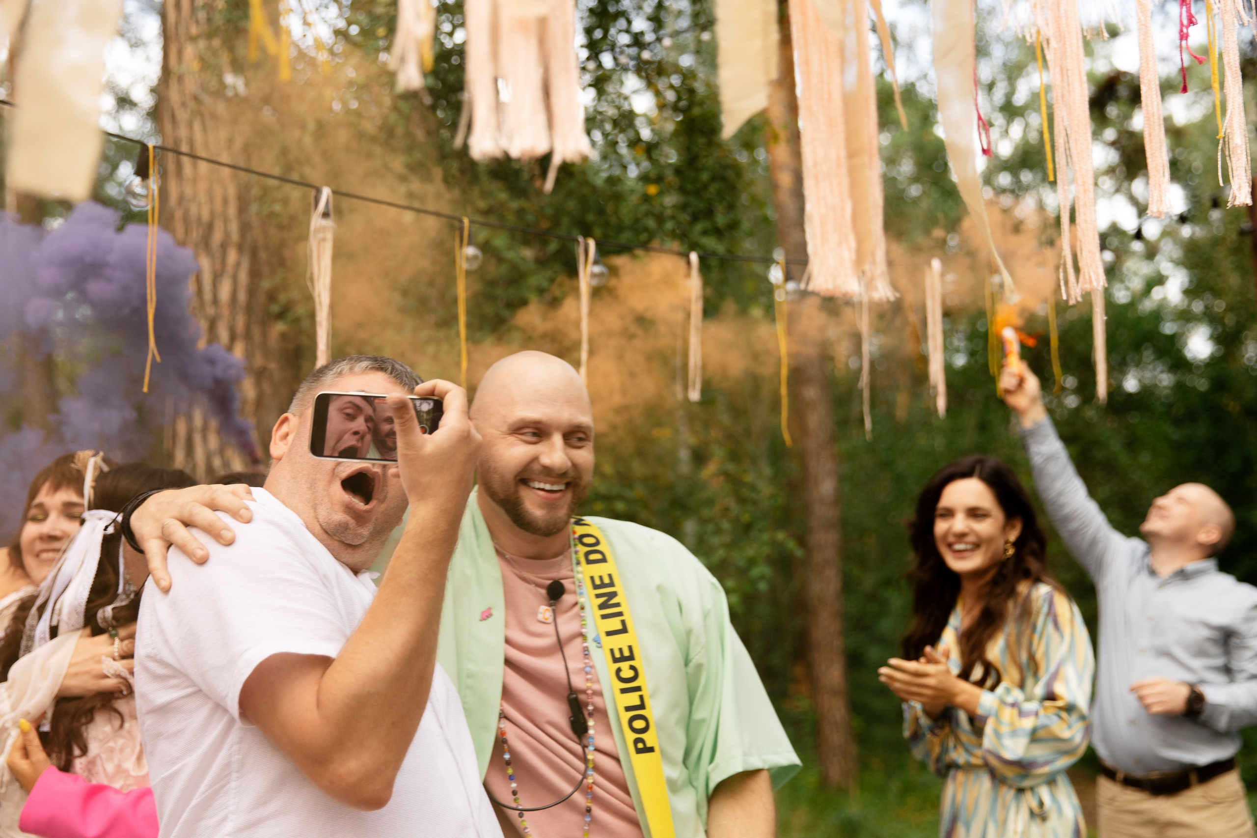 S&A. Фотограф в Новосибирске и Москве