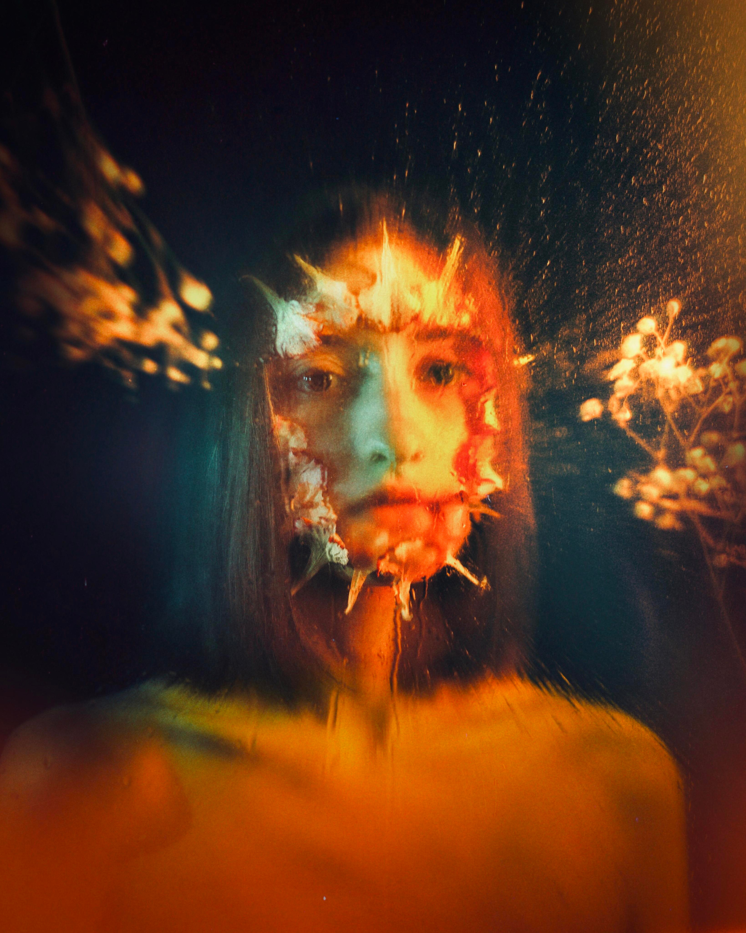 Арт Фотограф Никита Лебедев