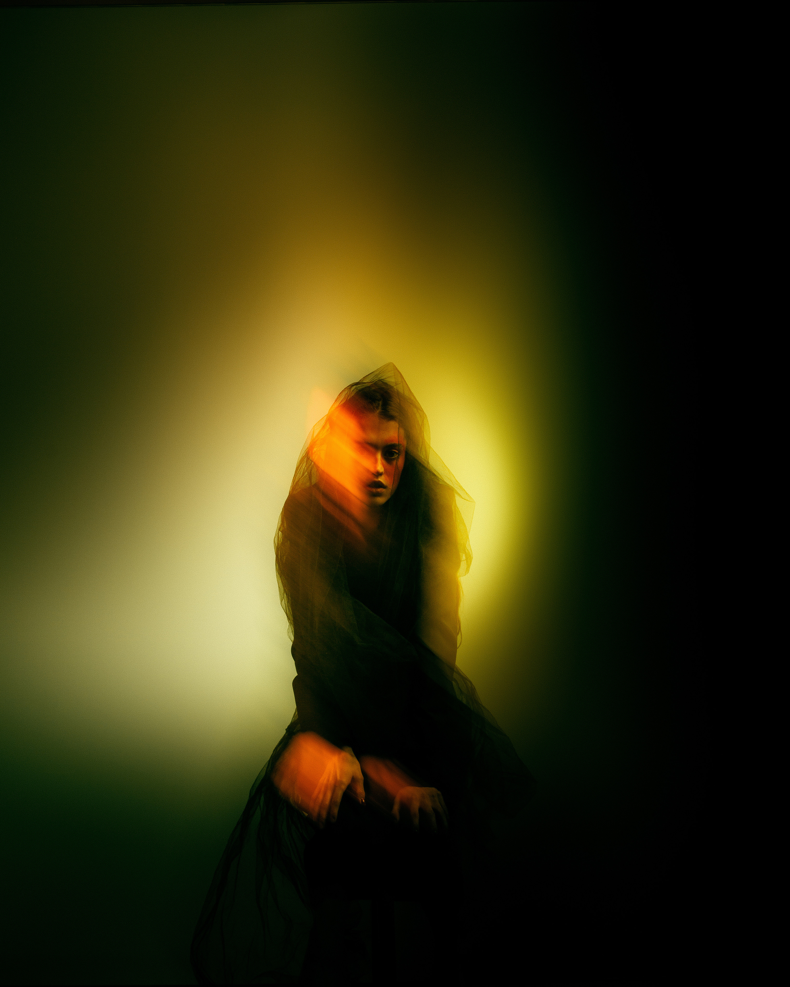 Арт Фотограф Никита Лебедев