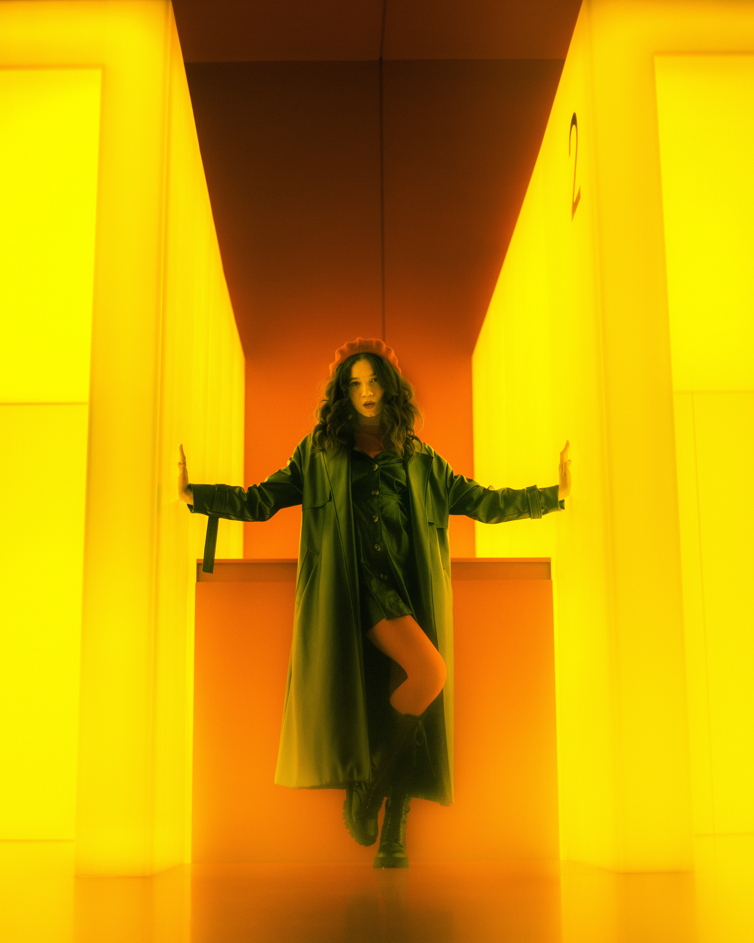 Арт Фотограф Никита Лебедев