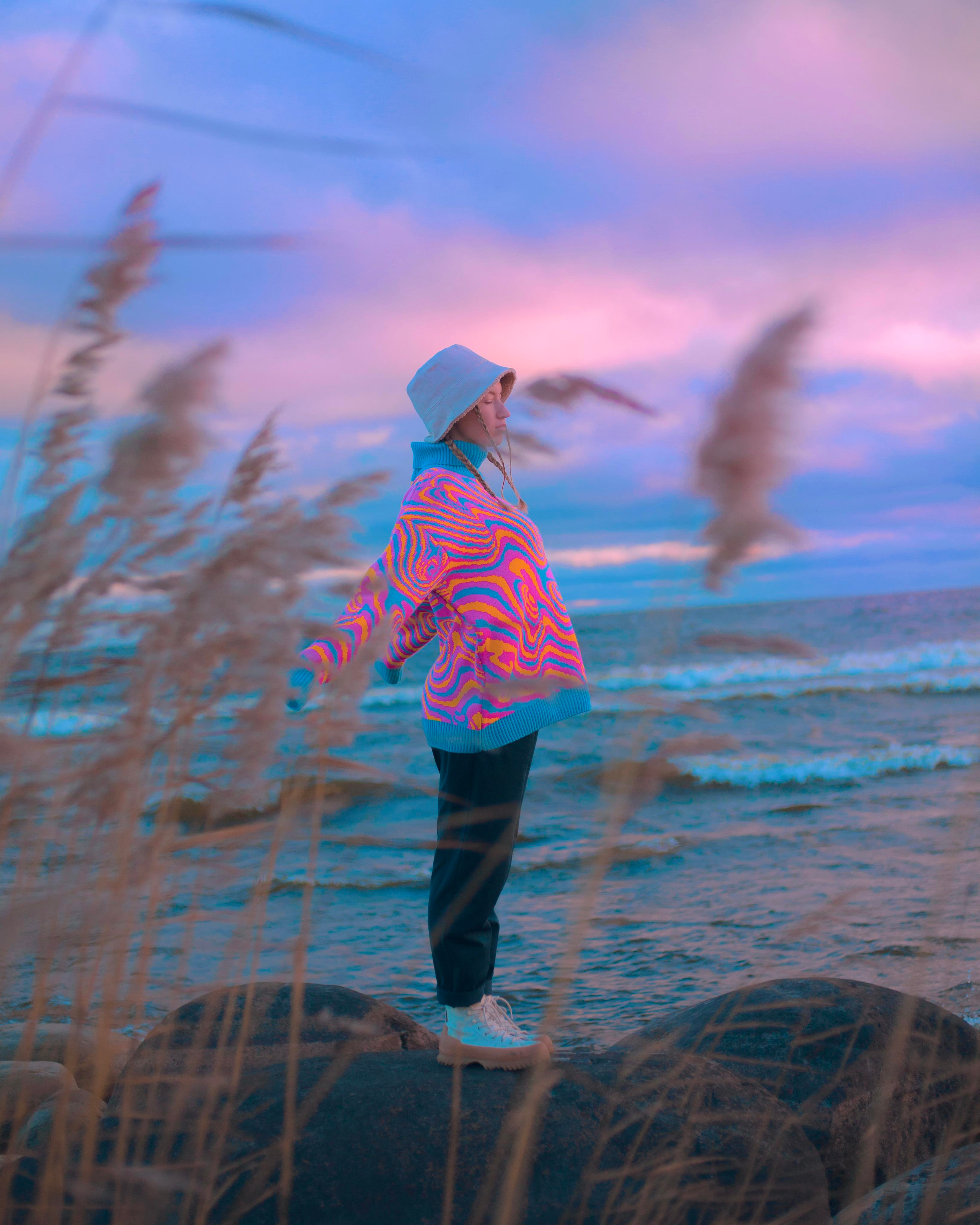 Арт Фотограф Никита Лебедев