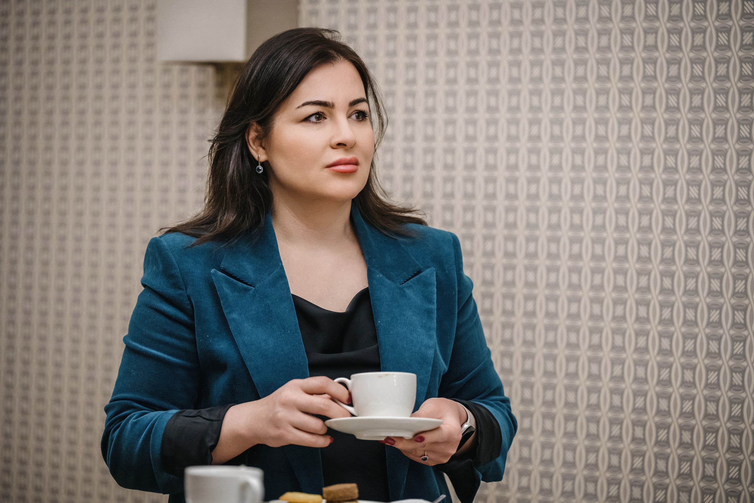 Beauty-breakfast by RAMI clinic. Svyatoslav Bunkov | photographer