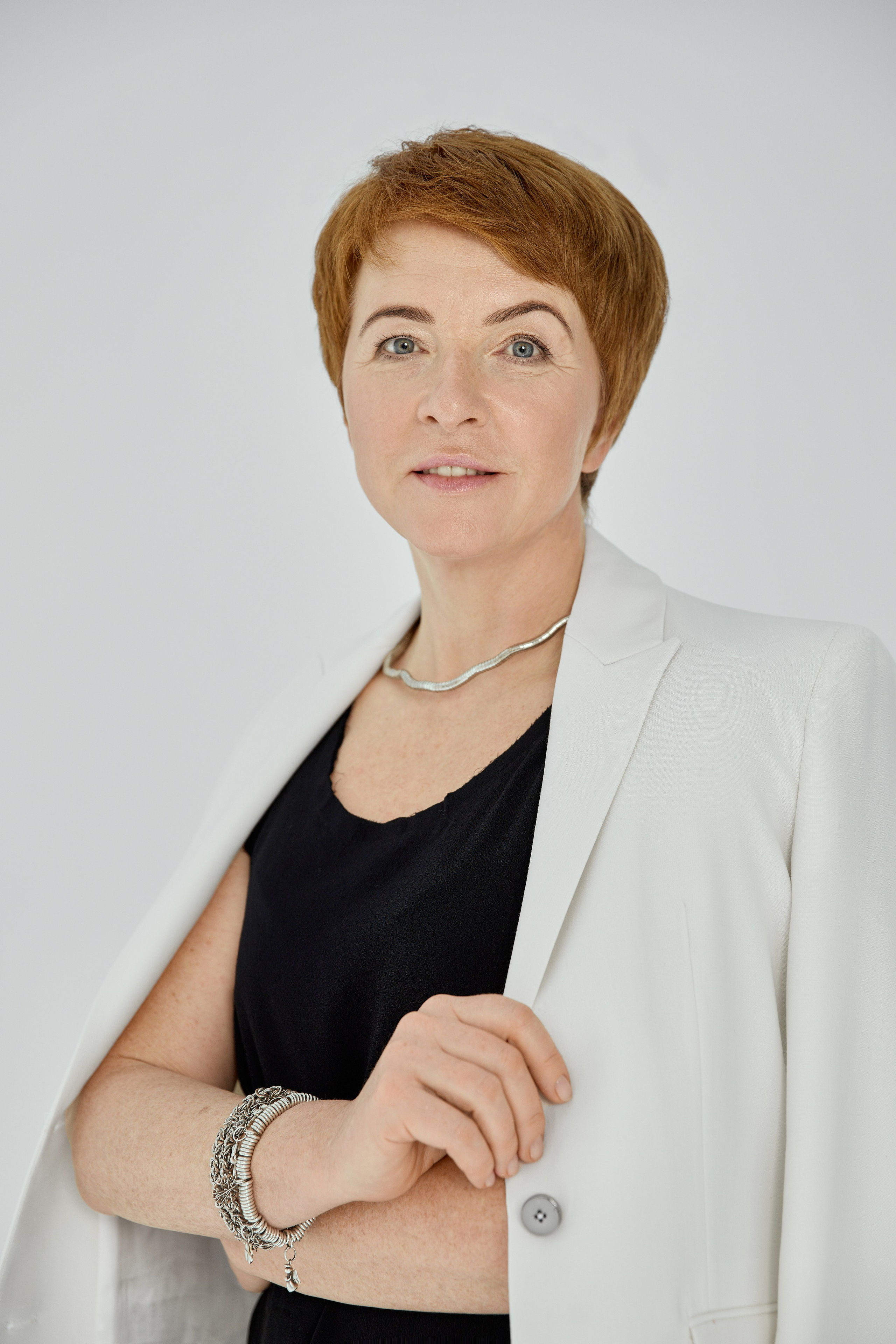 Фотосессия для резюме в Москве