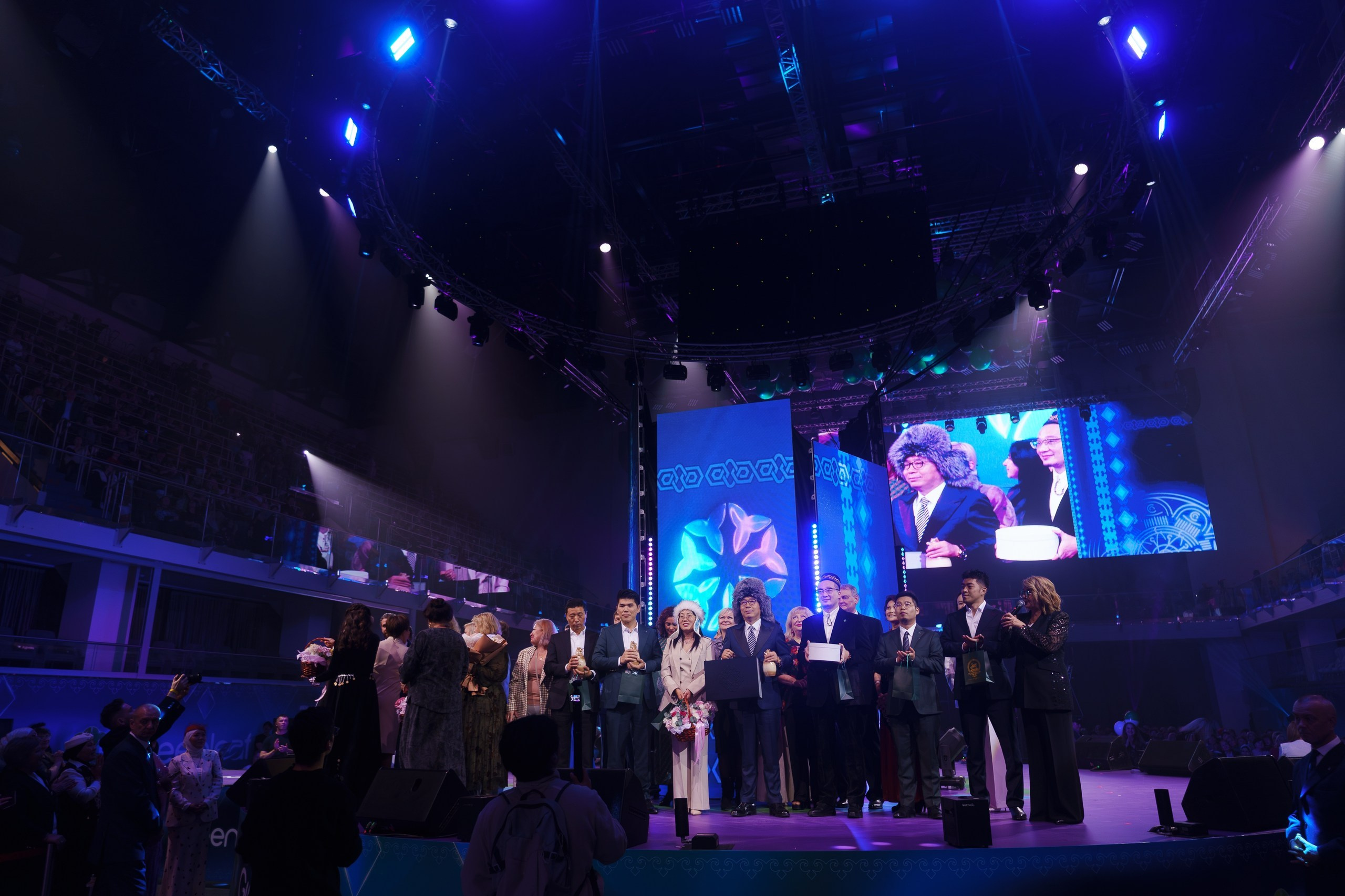 Конференция Greenleaf в Уфе — главное бизнес-событие ноября 2025 года