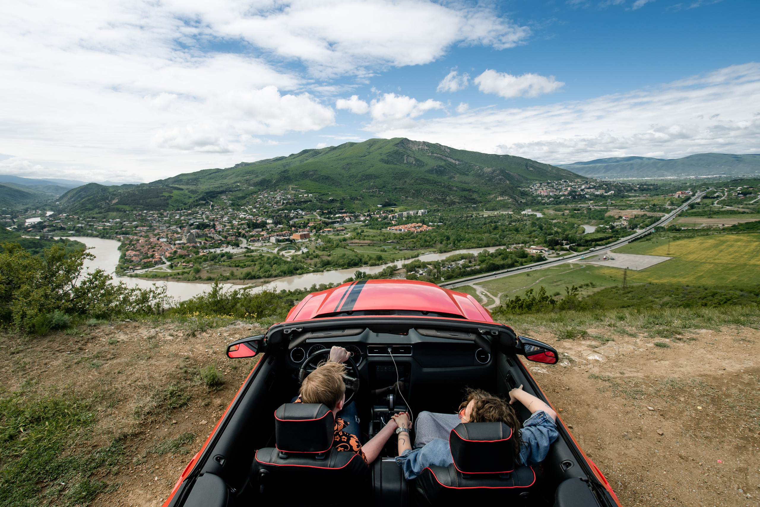 Никита и Анжелика. Свадебный и репортажный фотограф Грузия