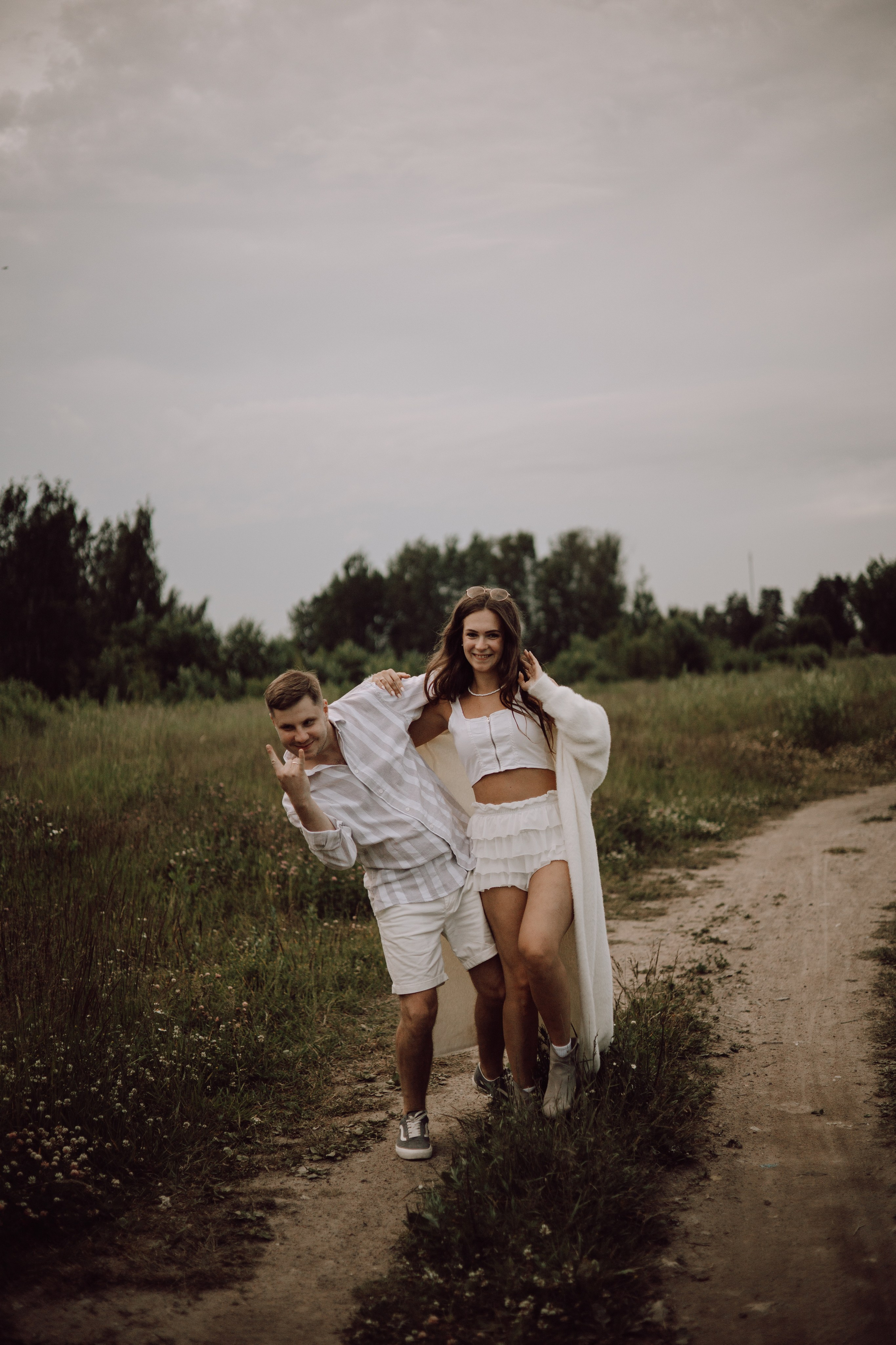 Фёдор и ребята. Фотограф — анималист •love-story•|Санкт-Петербург