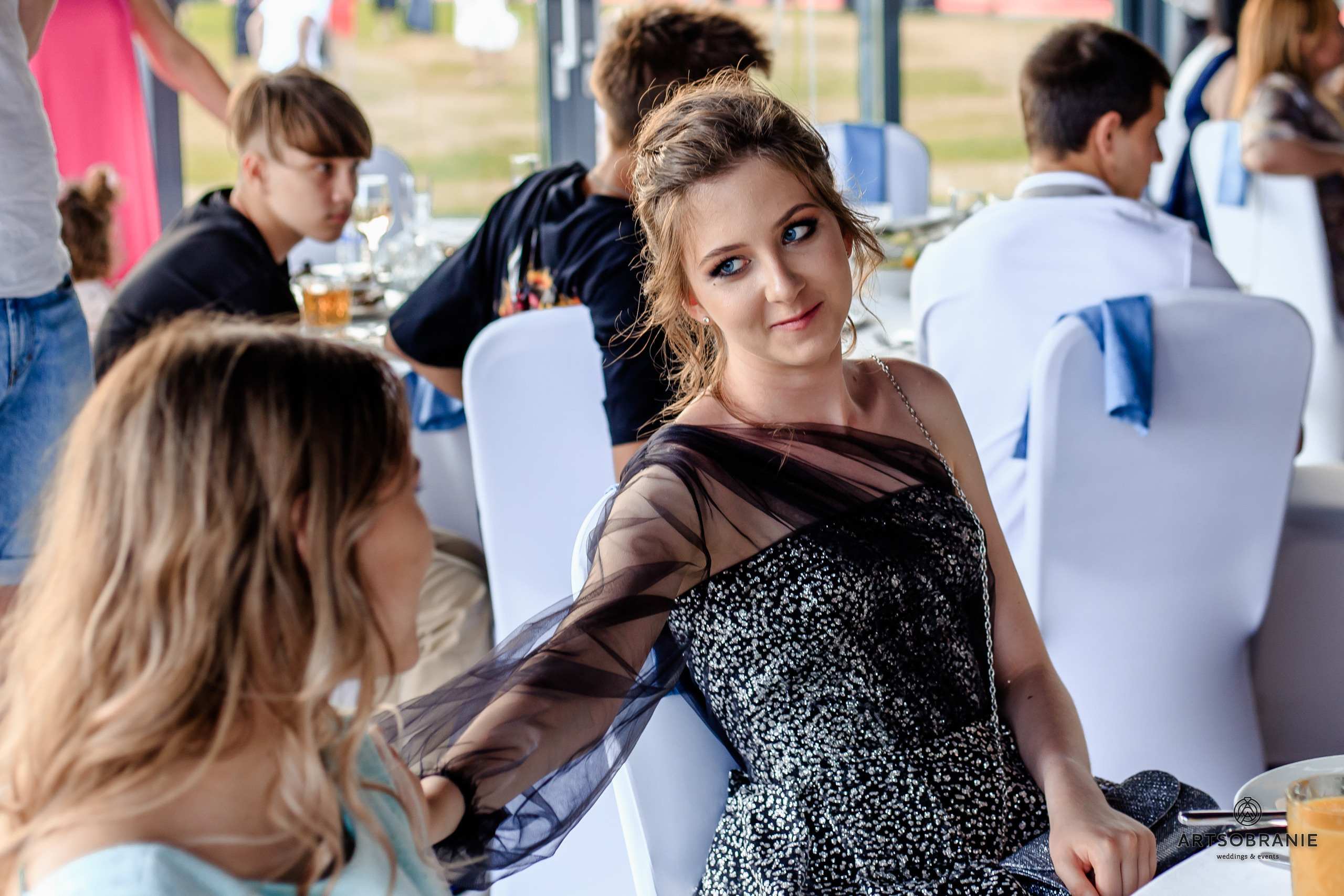 Фотограф на выпускной в Спб (Санкт-Петербург) заказать