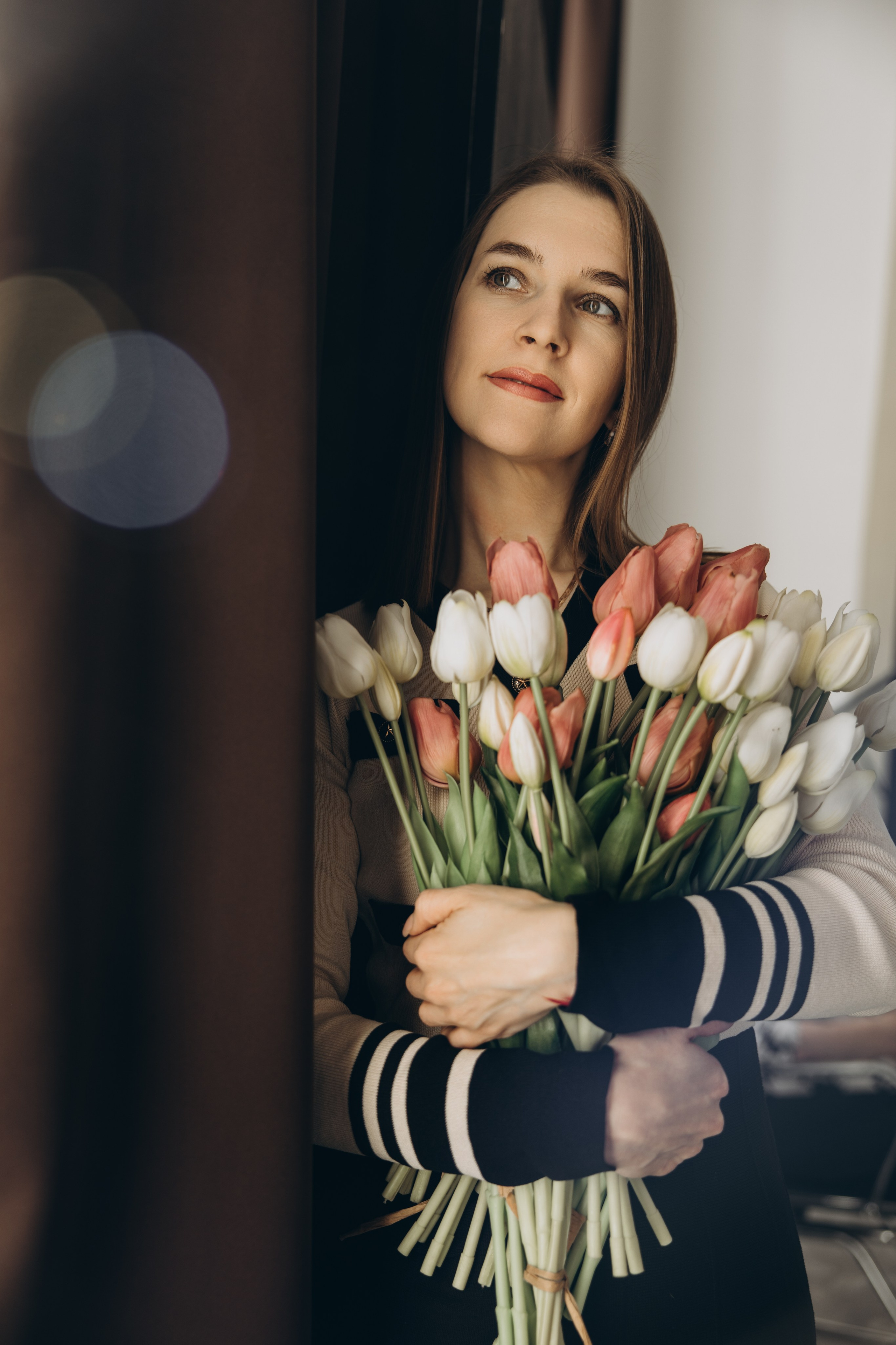 4 поколения. Свадебный, семейный фотограф в Иркутске Светлана Макаричева