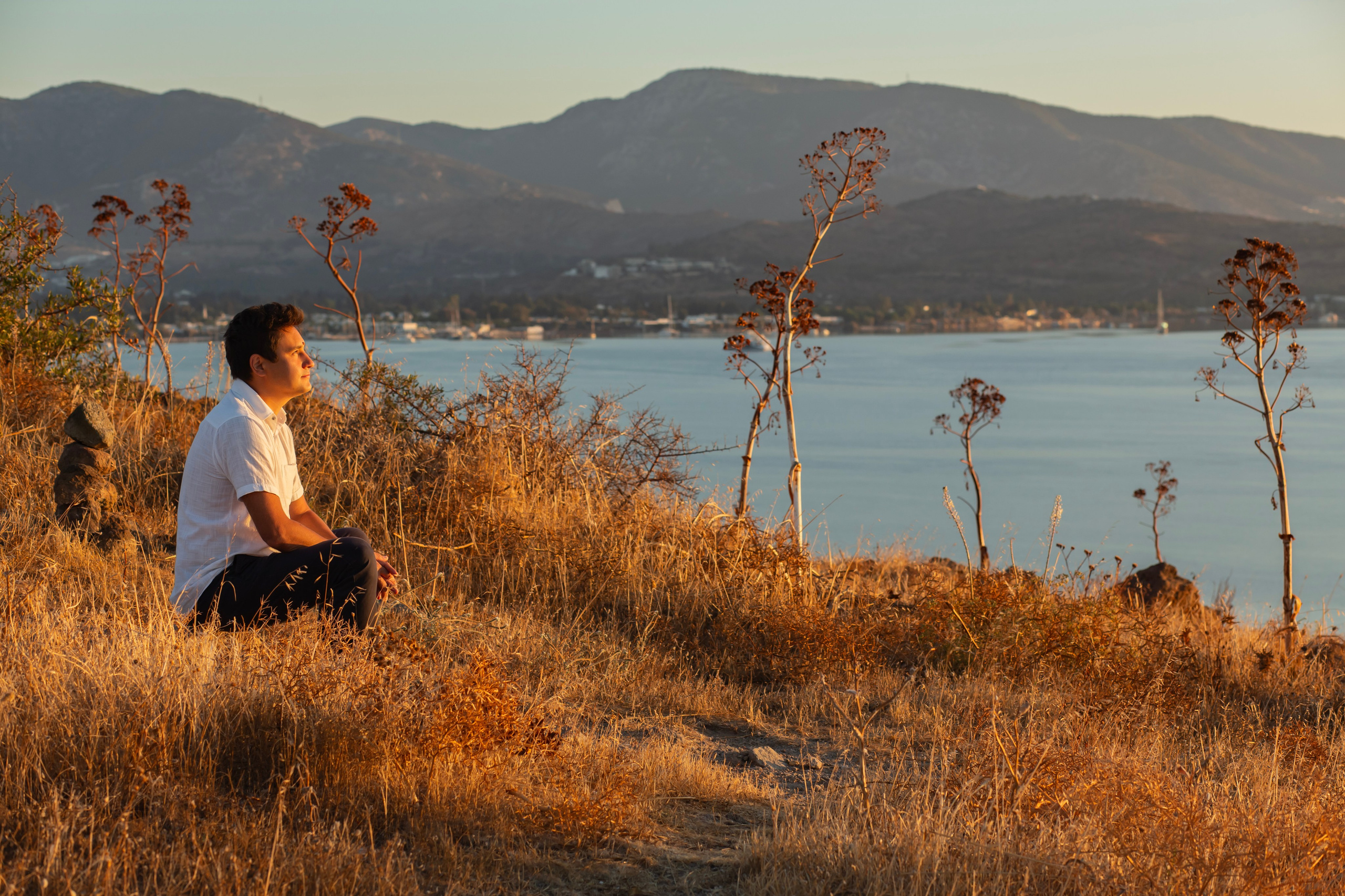 Бодрум2024. Семейный и детский фотограф в Москве и МО — Александра