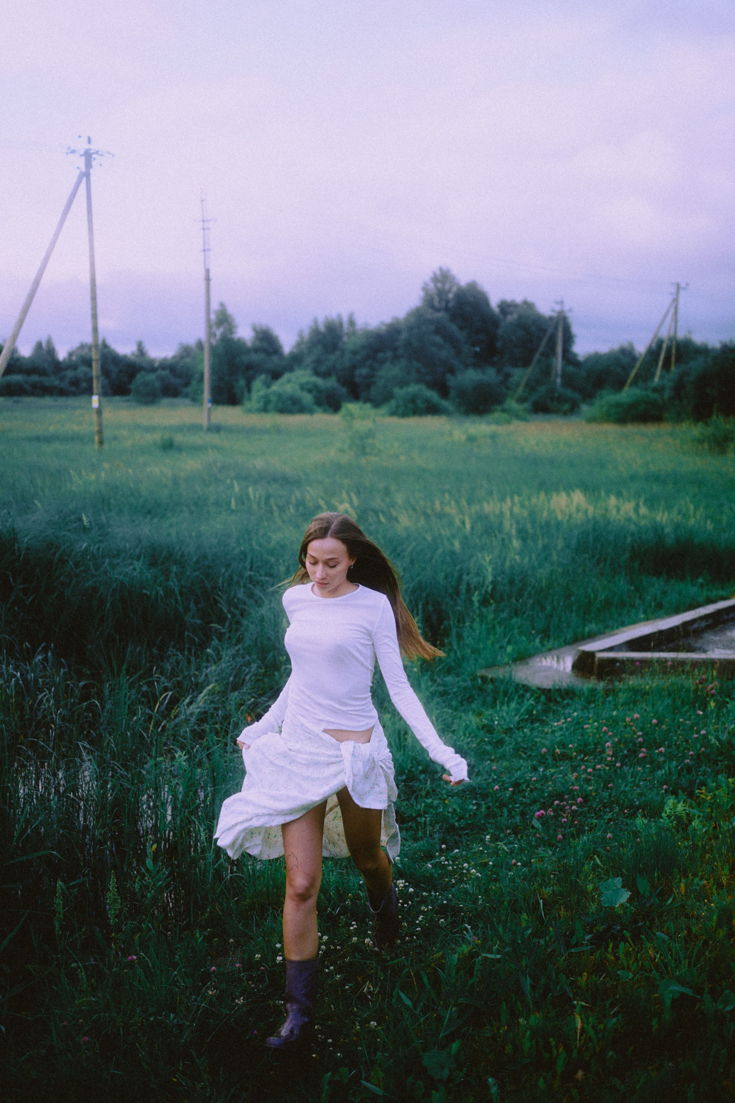 Фотограф в Санкт-Петербурге Золотько Алина