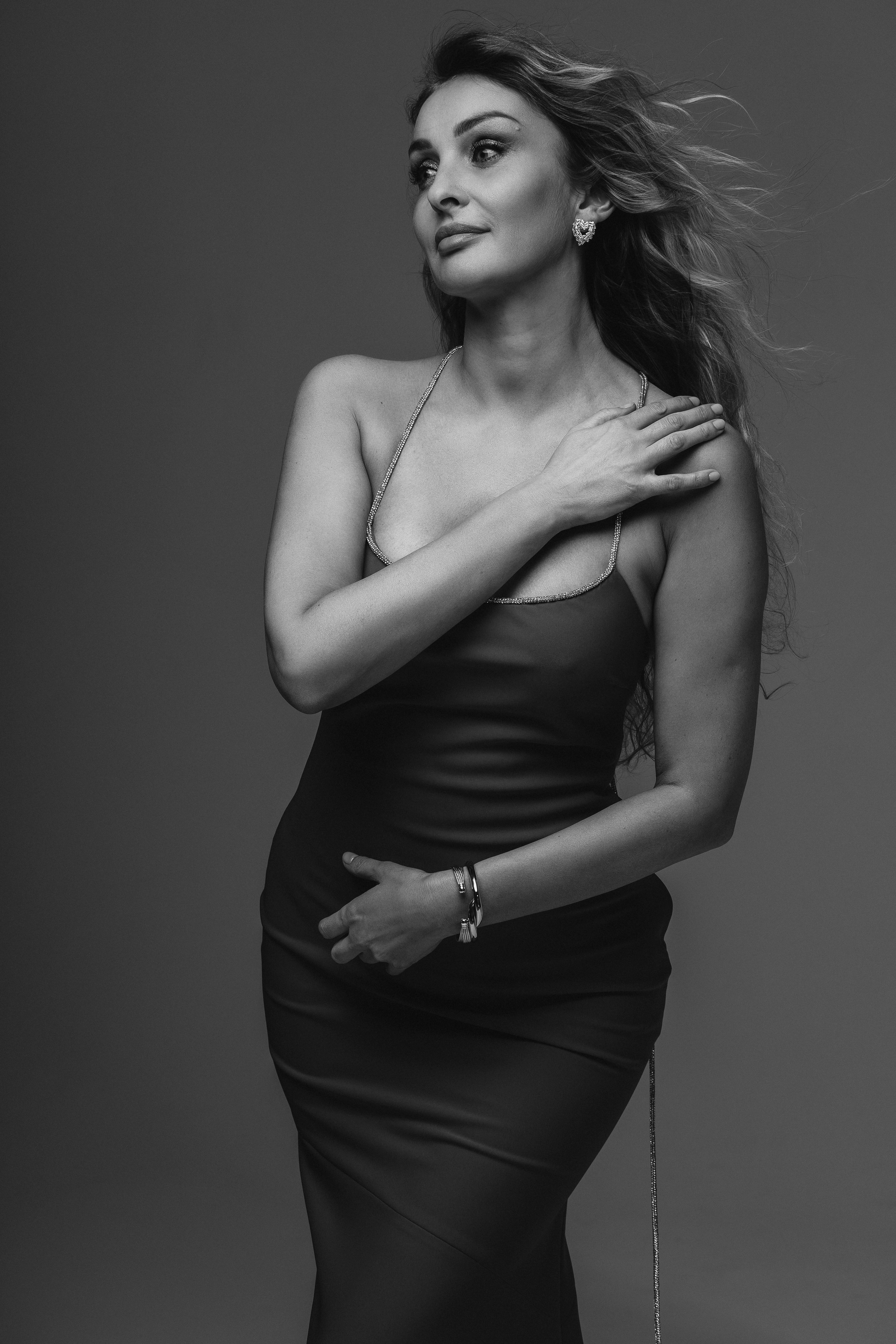 Портретный фотограф в Москве Надежда Строкань