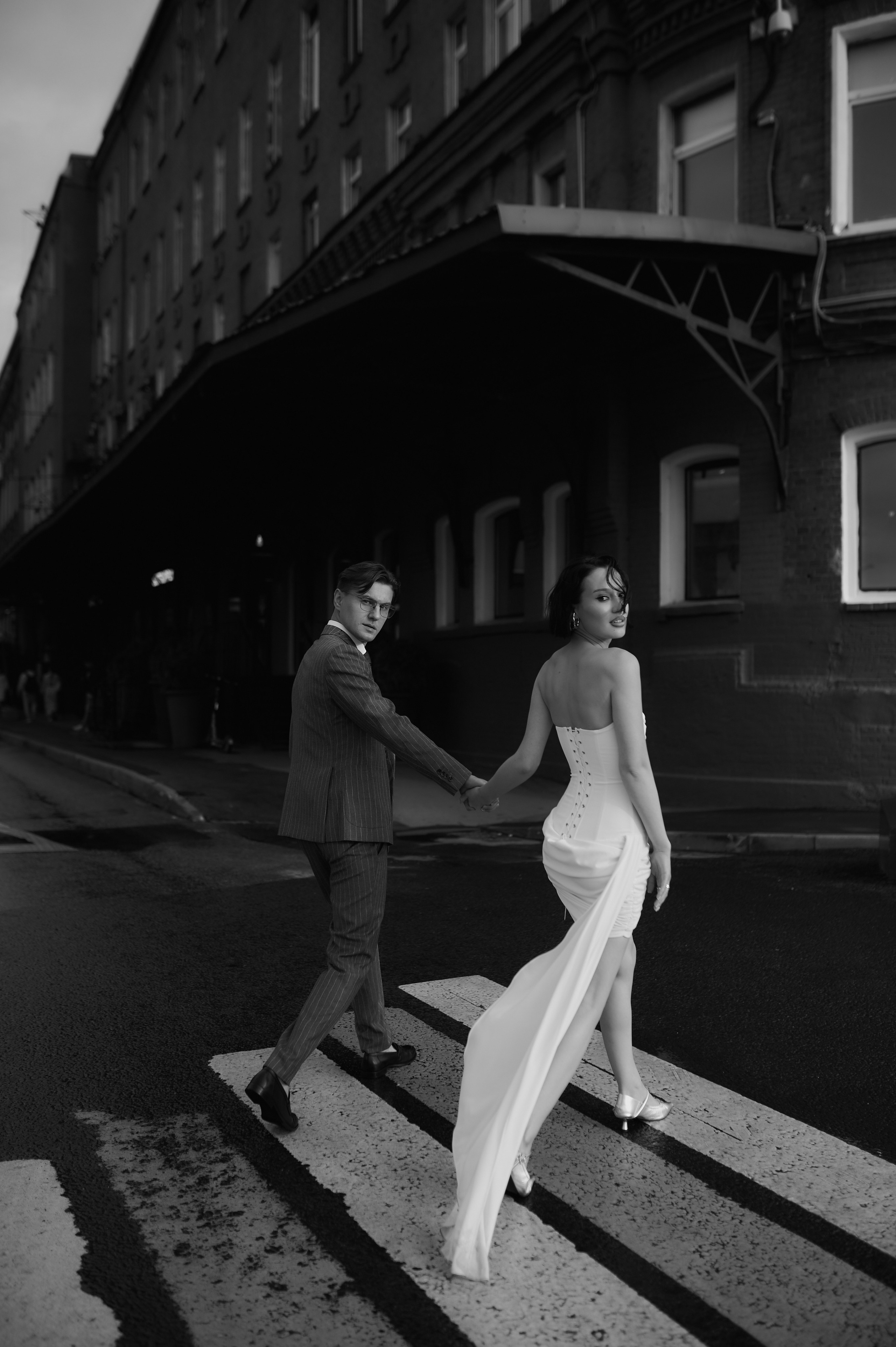 Свадебный и репортажный фотограф