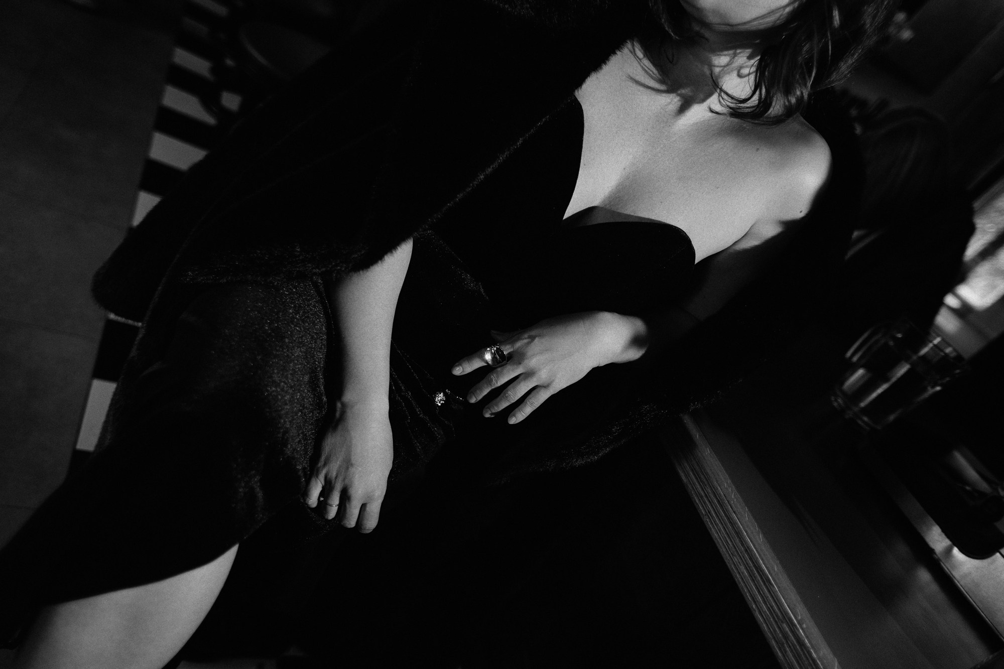 Фотопроект Женя, женский портрет в Тюмени. Портретный фотограф Тюмень Дарья Мустафина