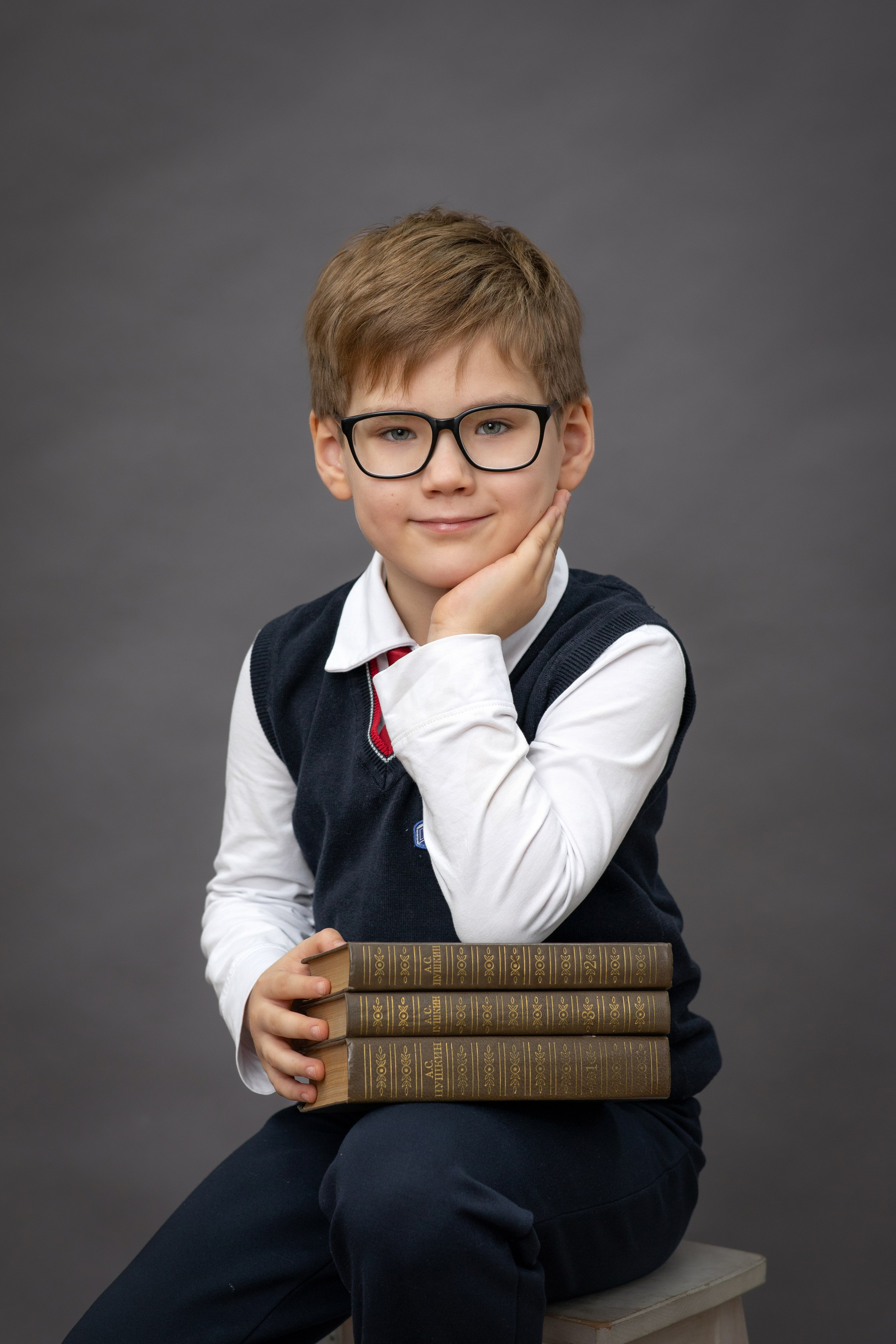 Семейный и детский фотограф в Новосибирске Сергей Балдин