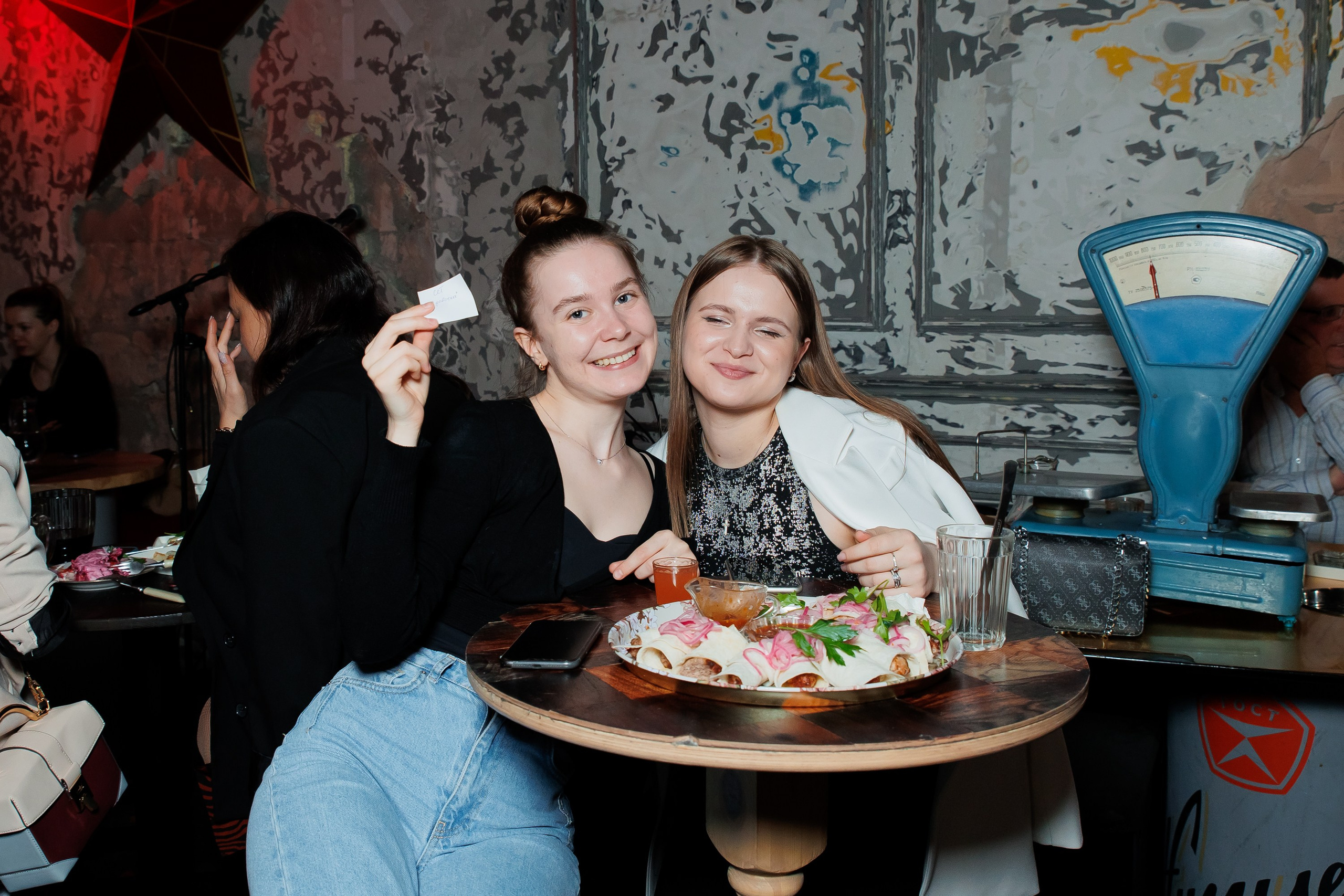 РЮМОЧНОЙ на углу ОДИН ГОД. СВОИ. ФОТООТЧЕТЫ-СОБЫТИЯ-МЕСТА