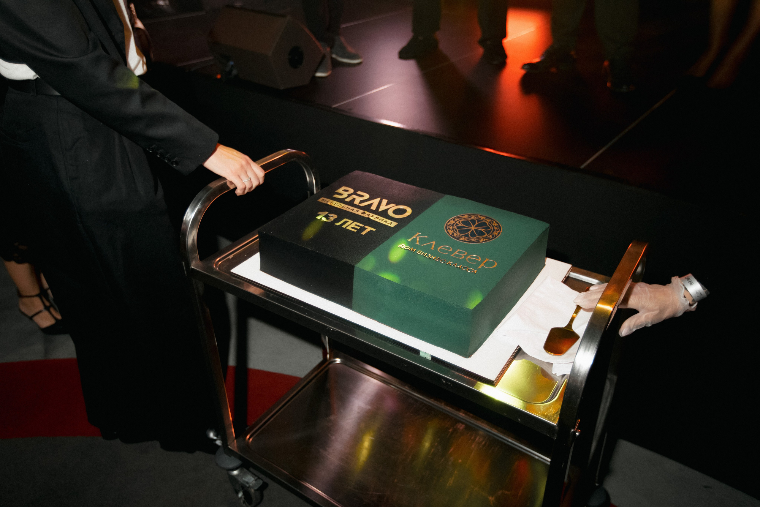 BRAVO BIRTHDAY 13 — PART I. СВОИ. ФОТООТЧЕТЫ-СОБЫТИЯ-МЕСТА