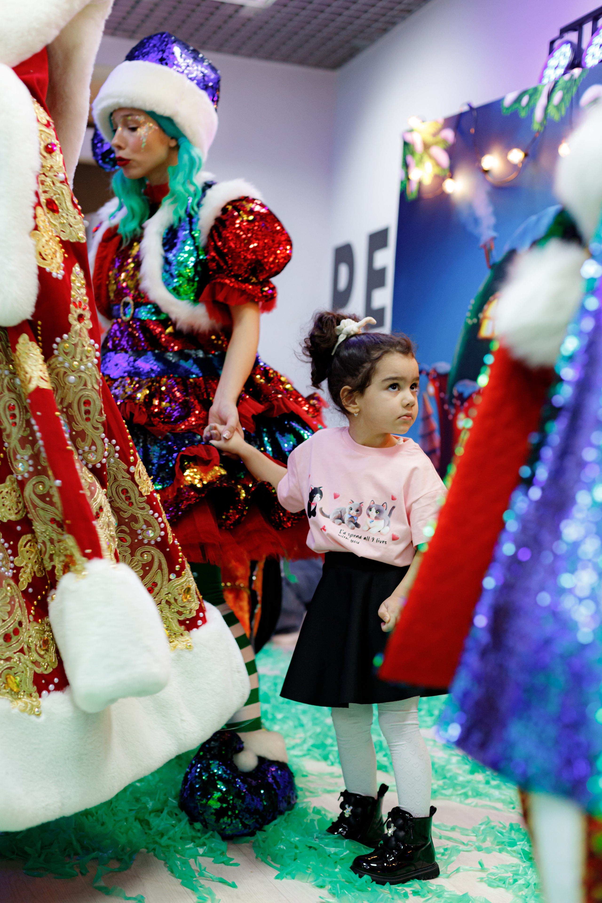 HAPPY NEW YEAR part/4. Photokarish