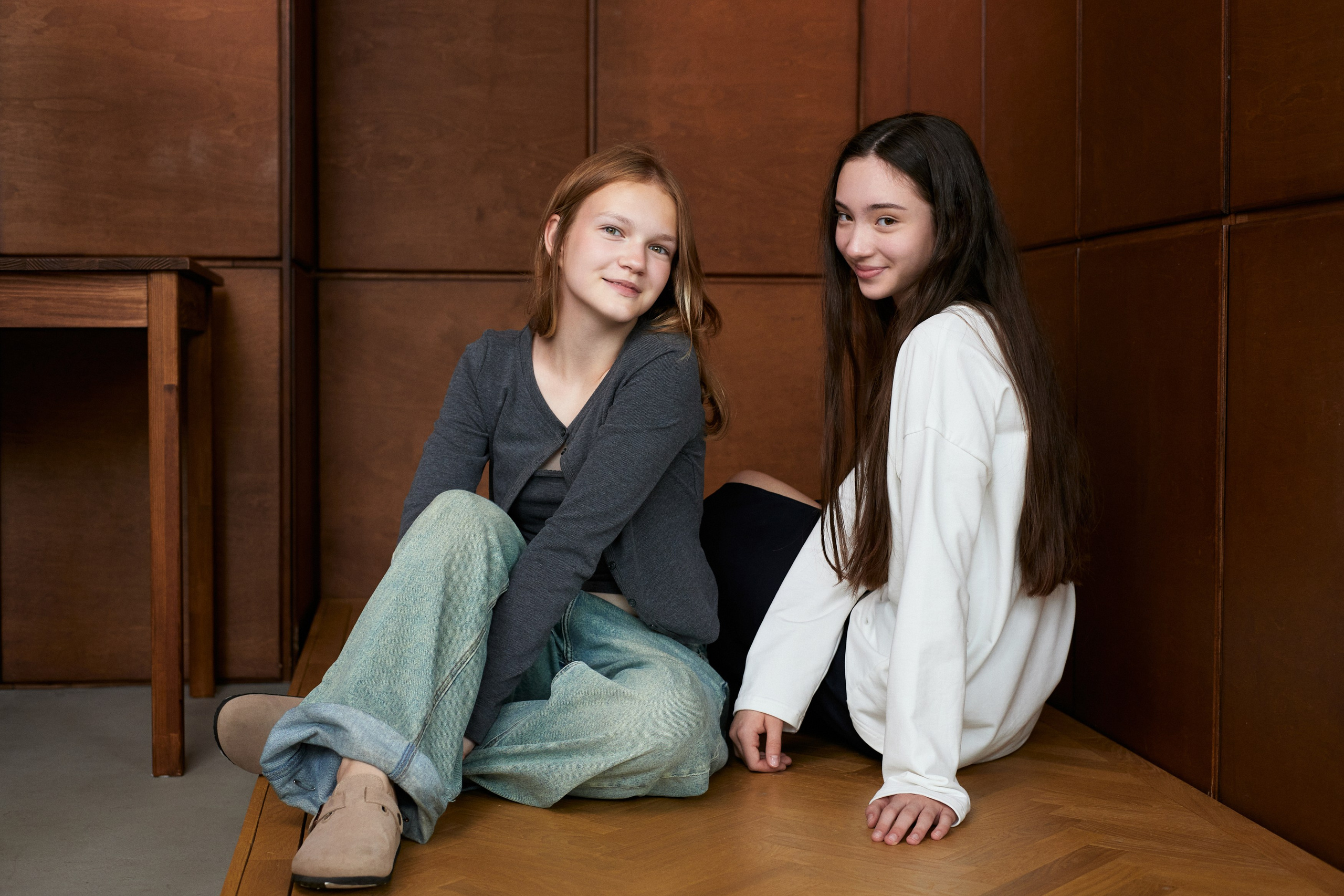 Выпускные альбомы Cardsi