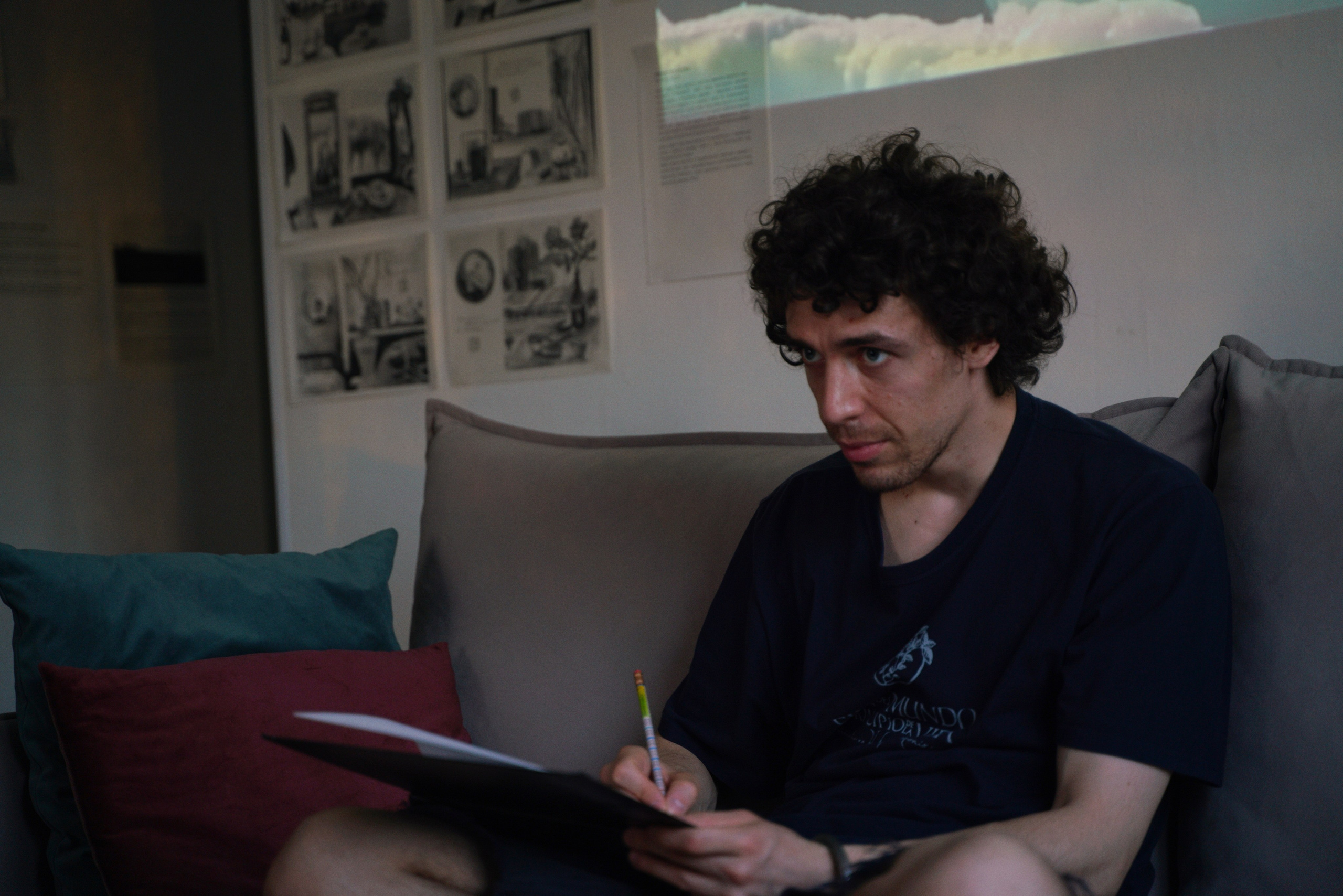 N4, Наше место под Солнцем в огромной Вселенной. Портретный и репортажный фотограф Наталья Горобец