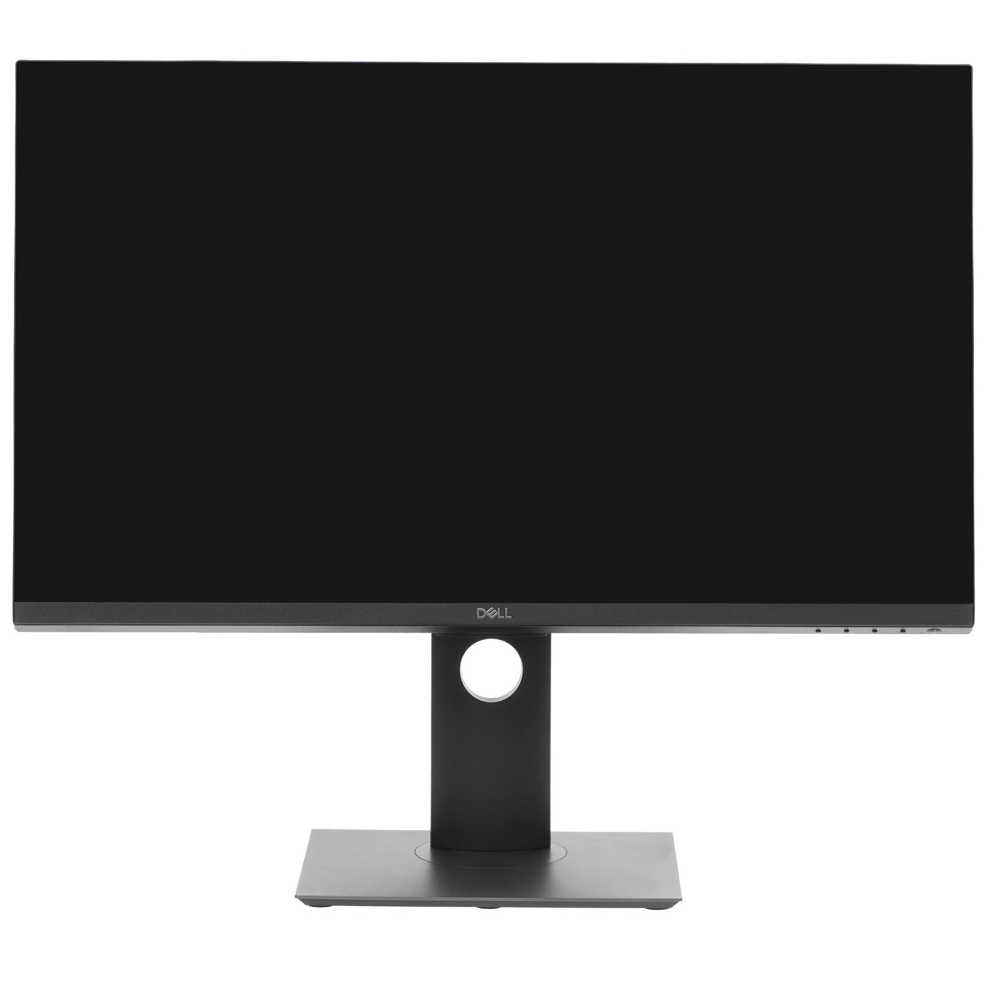 Монитор Dell P2720DC, 27'', 2560×1440, IPS, 1хHDMI, 1хDP