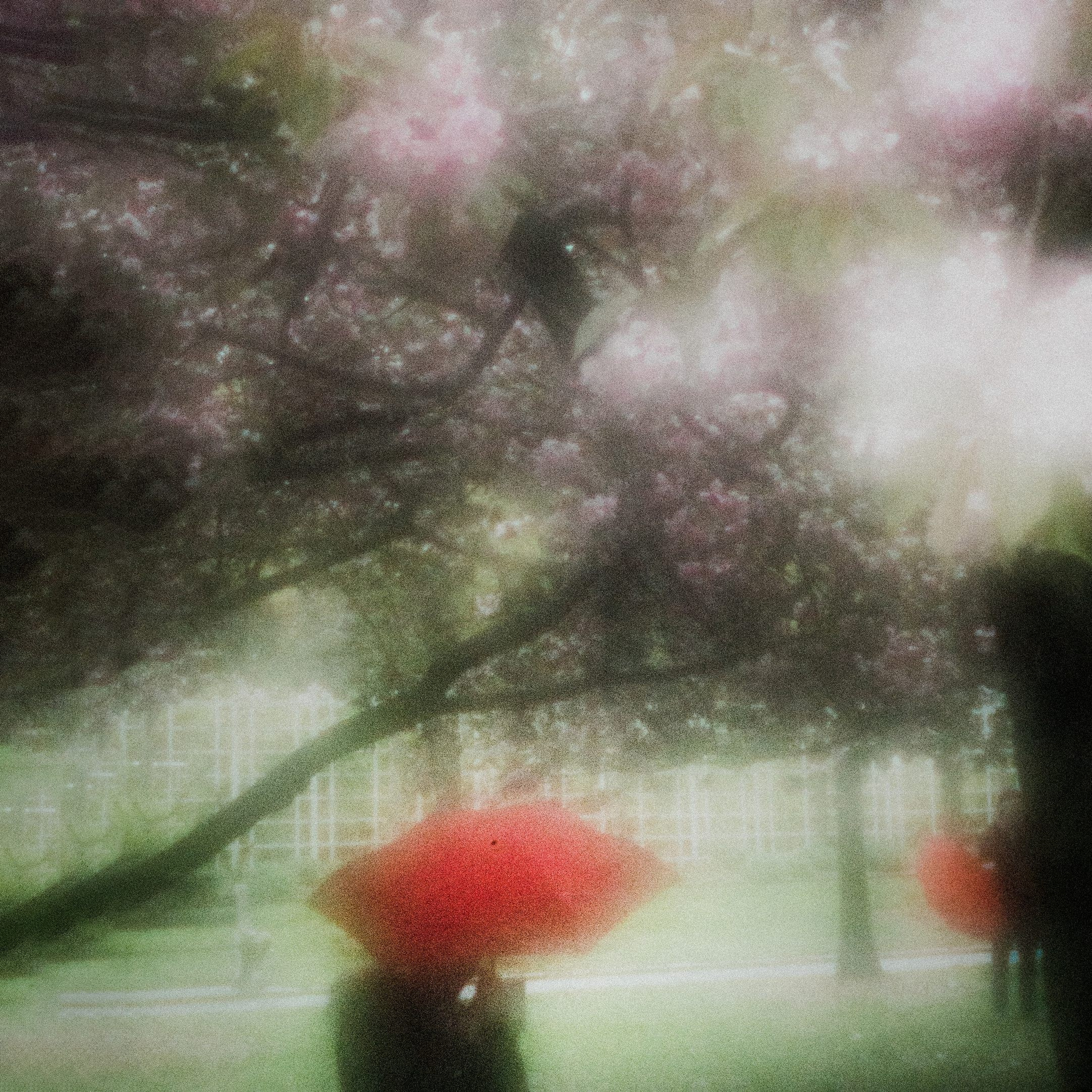 STREETS SPIRIT. Eduard Kopysov — International visual artist