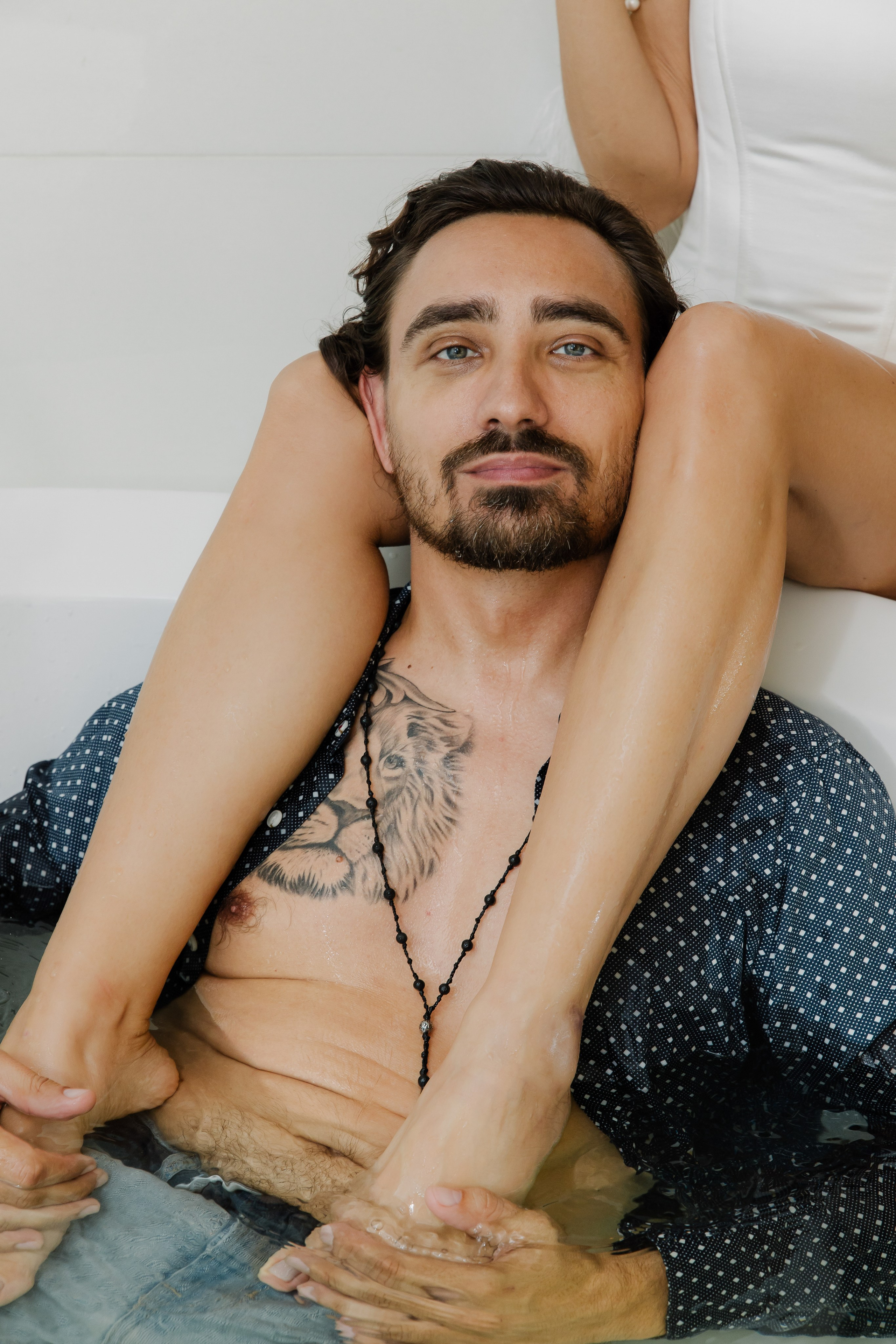 Мозжерина Ирина — Свадебный и семейный фотограф в Екатеринбурге