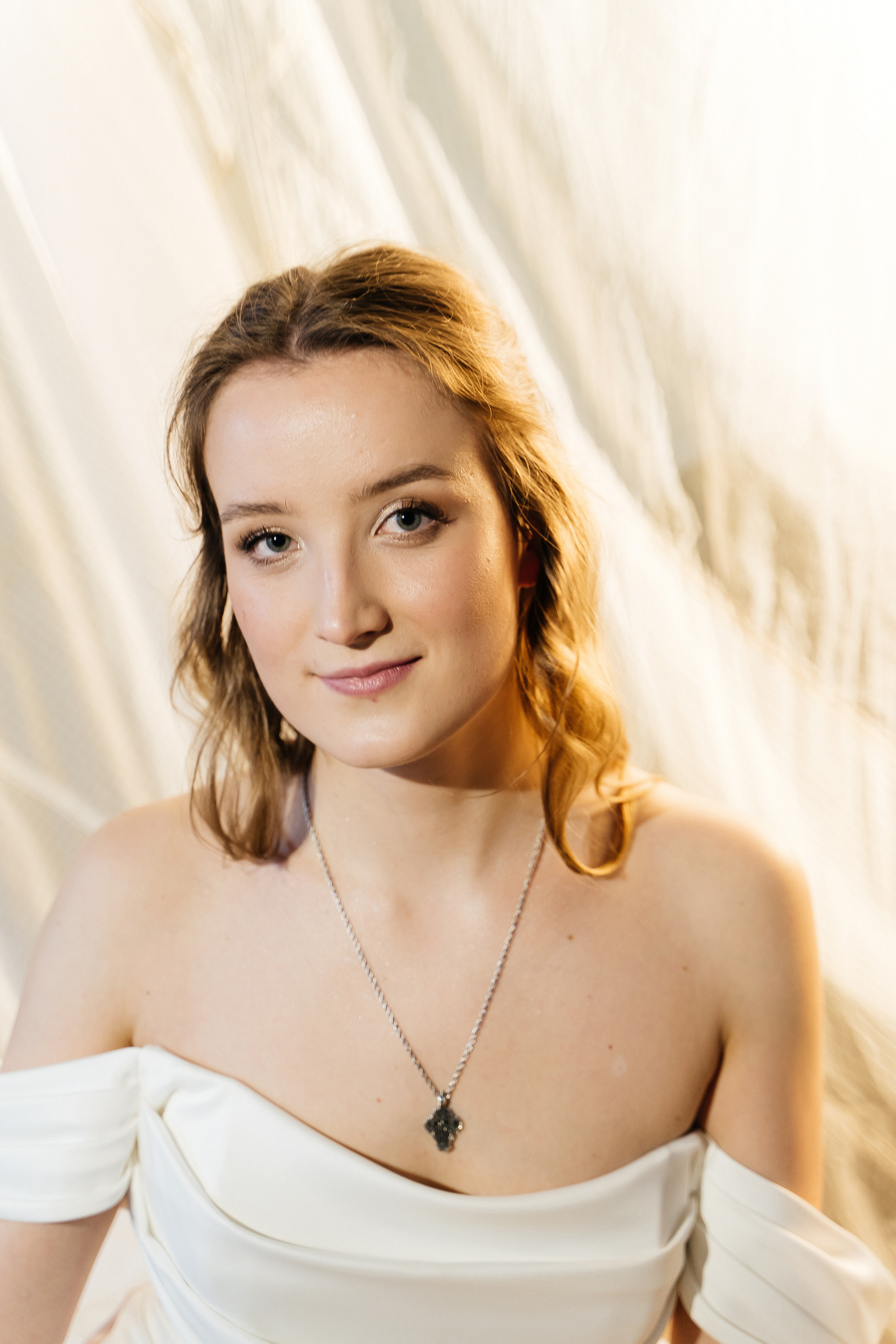 Нежная невеста в элегантном образе. Фотограф в Мурманске, Североморске и Санкт-Петербурге Валерия Козлова