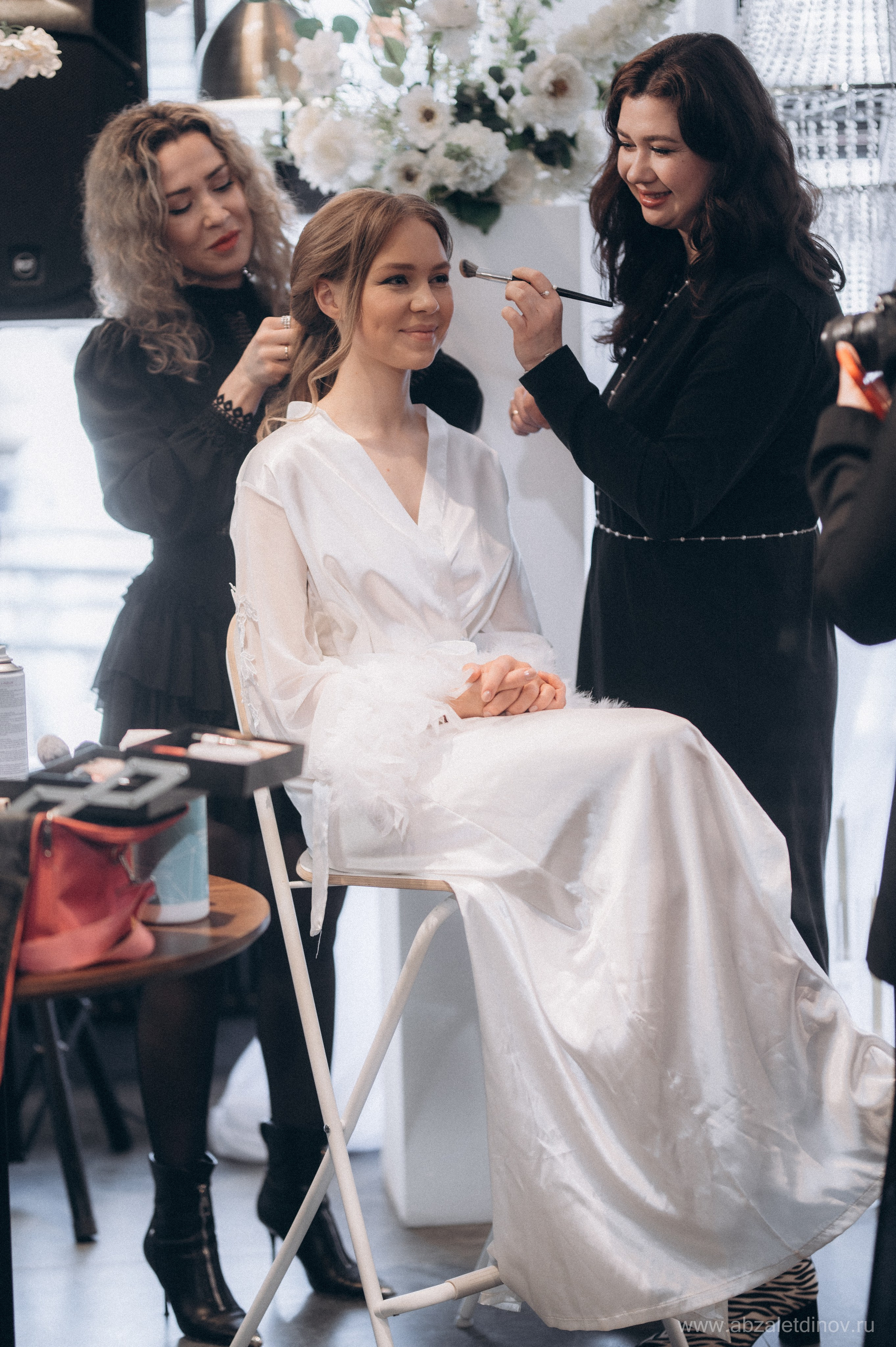 Свадебный экспресс 2025. Фотограф Белебей Абзалетдинов Артур