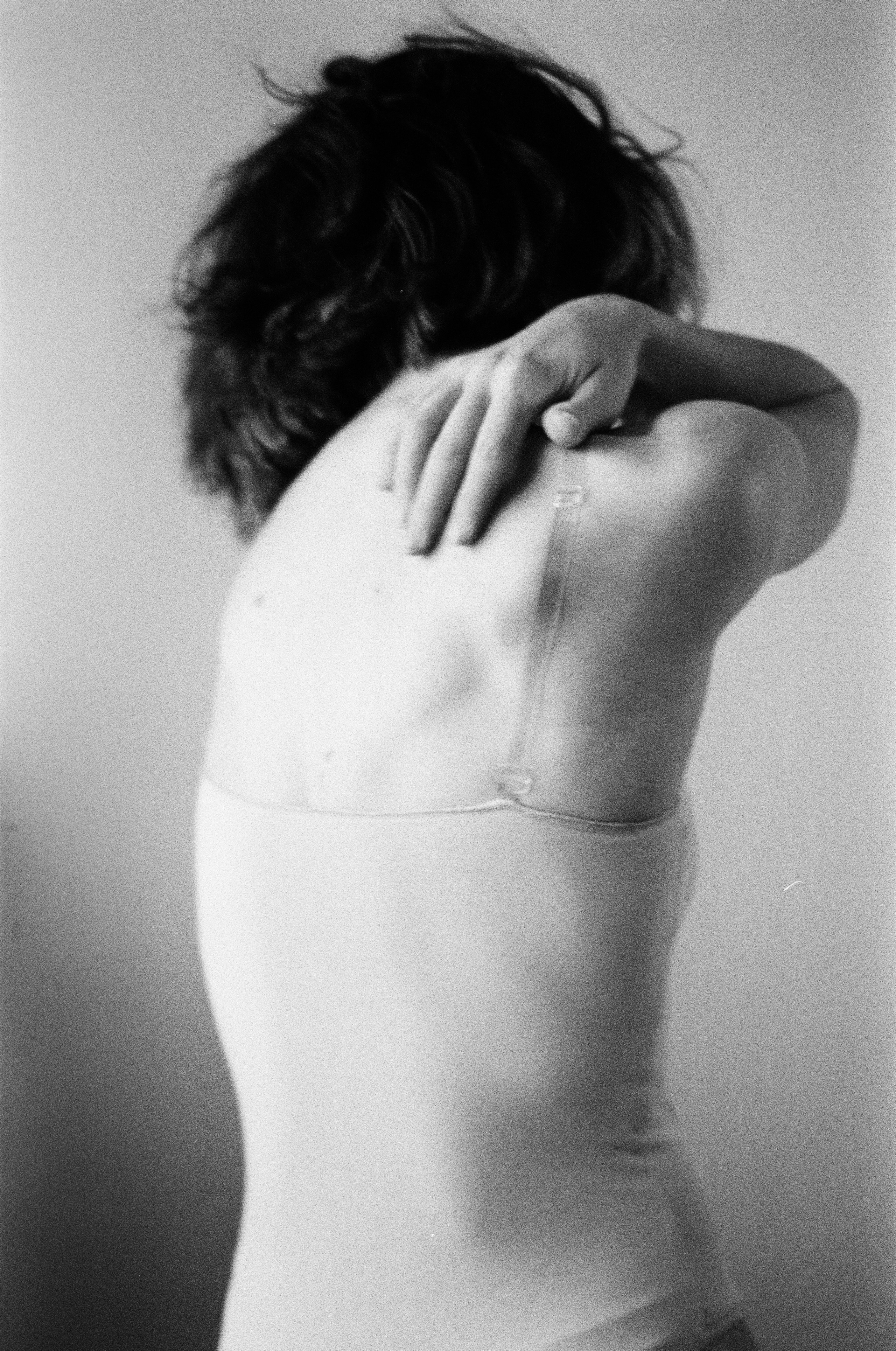 Док портрет