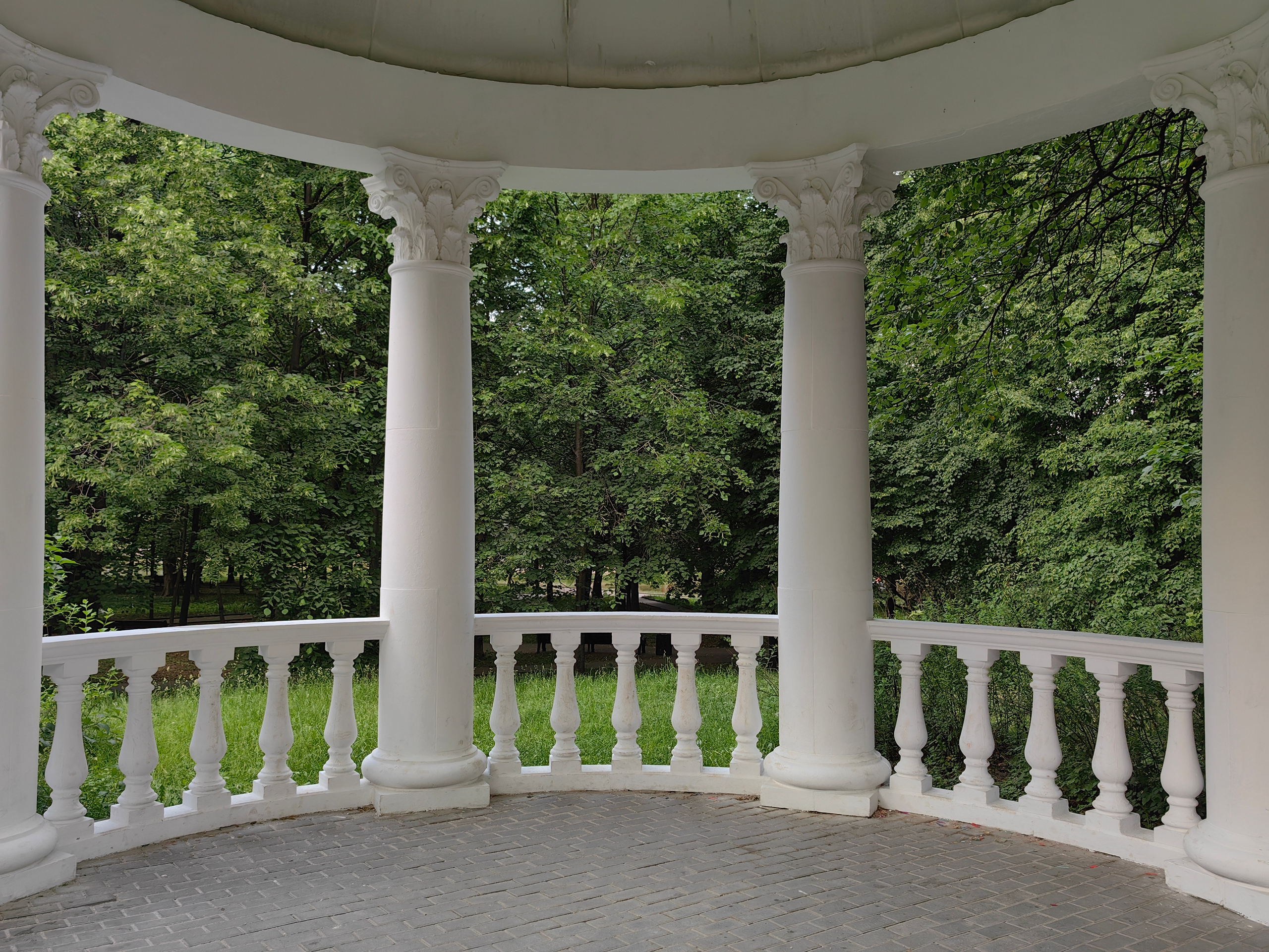 Парк ЕКАТЕРИНИНСКИЙ обзор. Фотограф в Москве и Московской области (Ю-В) Олеся Макарова