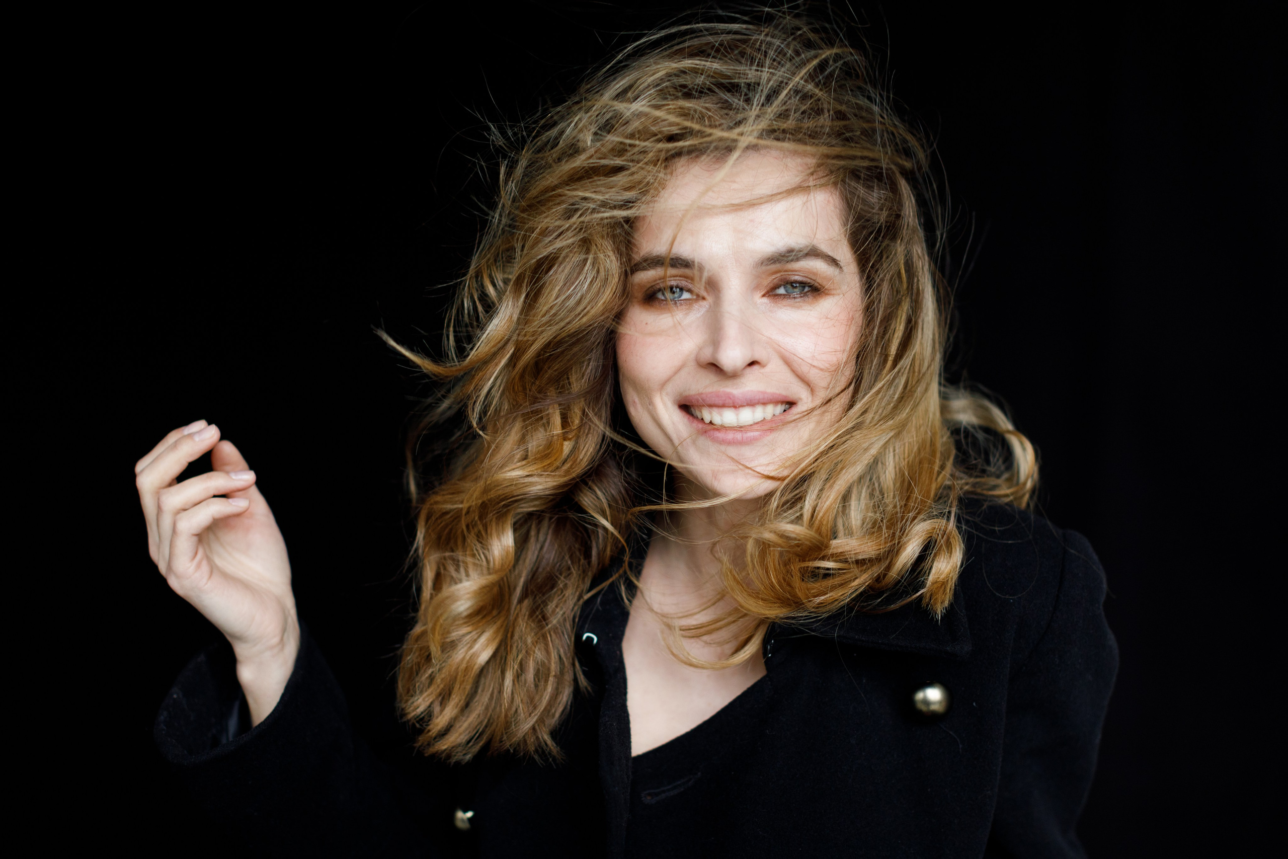 Фотограф-стилист в Москве Юлия Герман