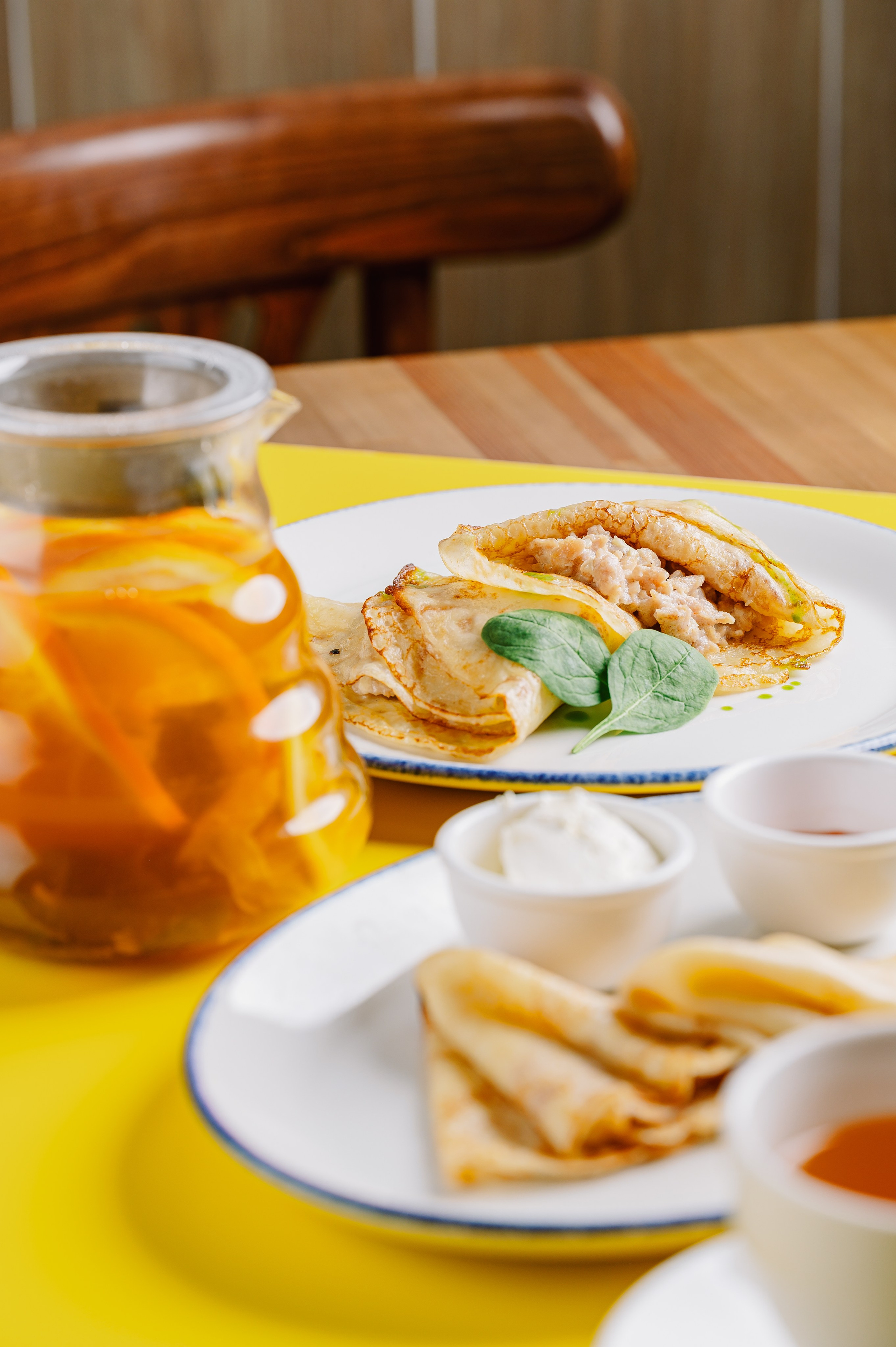 Максим Егоров, г. Ижевск. Фуд-фотография и предметная съёмка