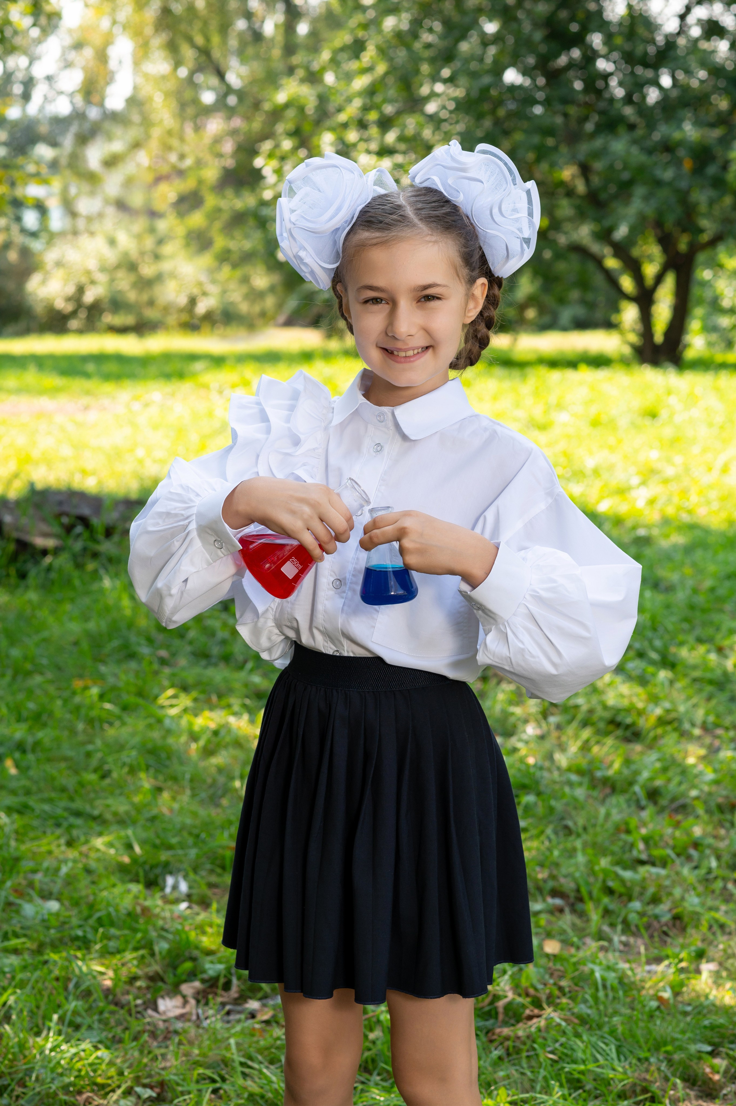 Проект «Здравствуй, школа!». Выпускные альбомы в саду и школе. Подольск. Лифарь Татьяна