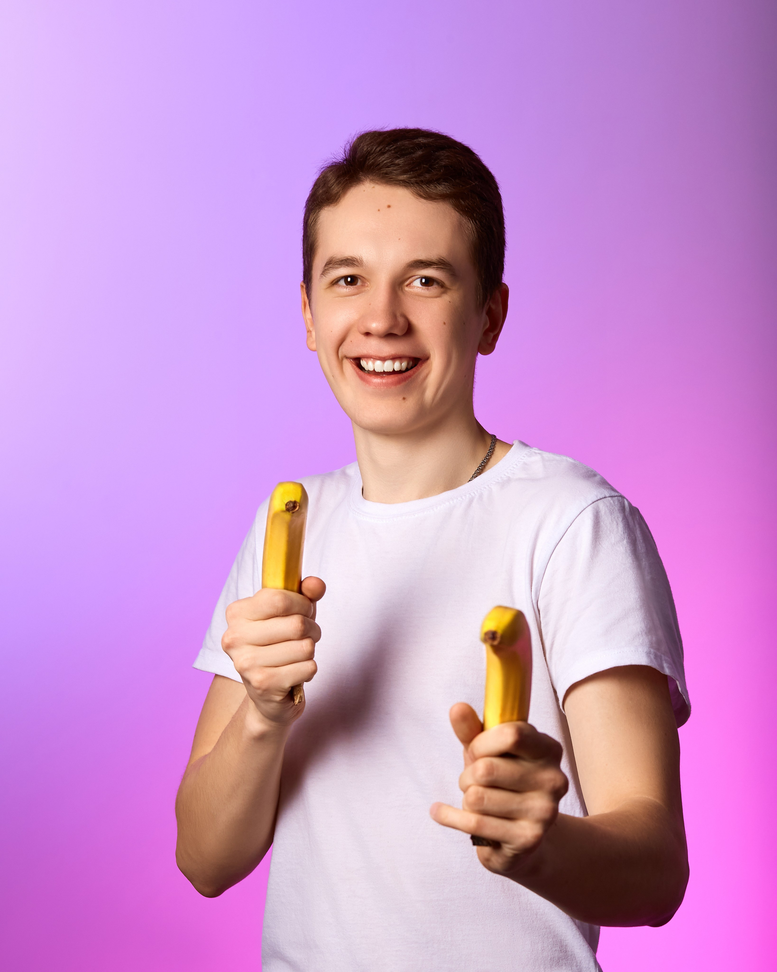 Портретная фотосъемка в Перми. Фотоагентство Объектив — Профессиональная фотосъемка b2b в Перми