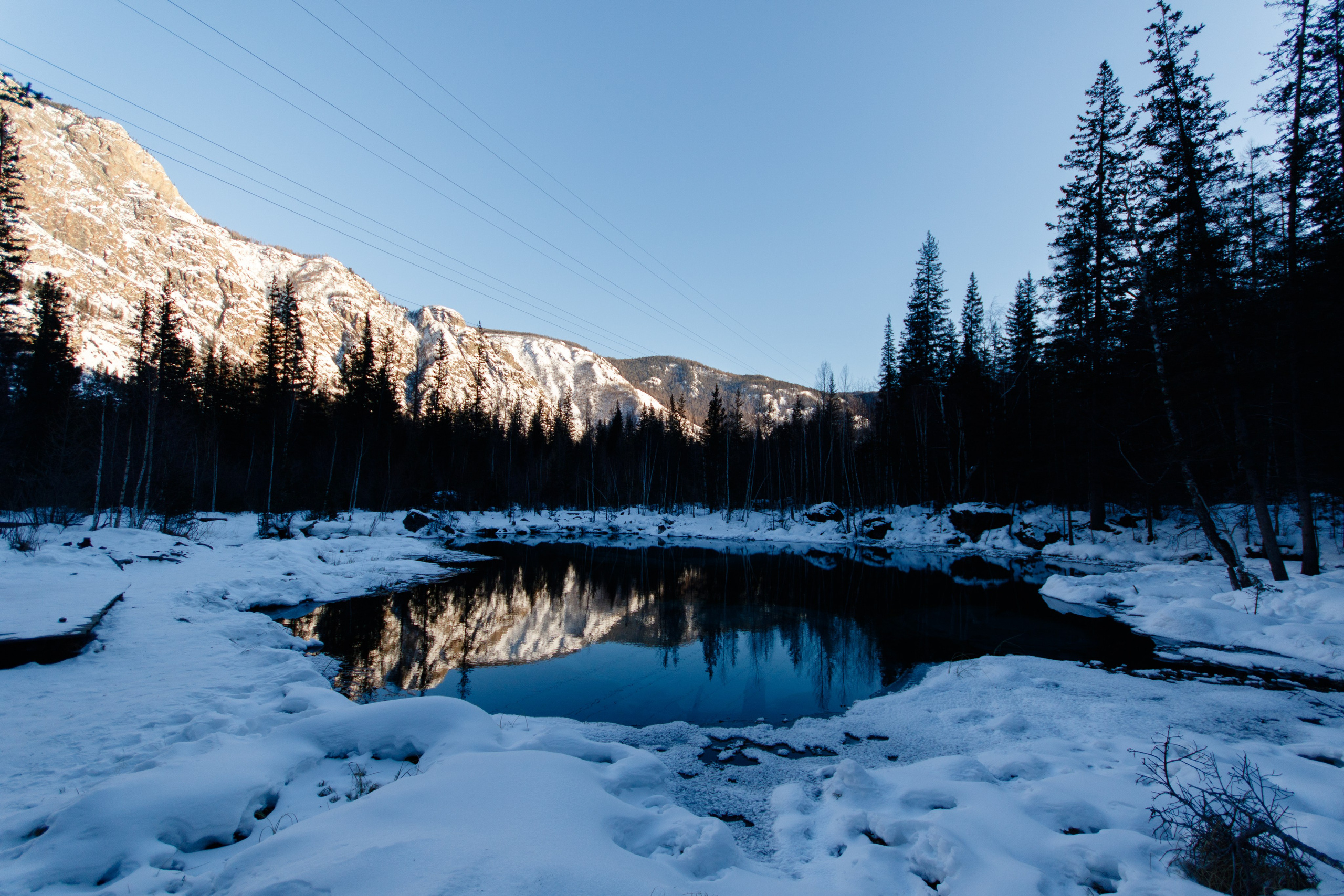 Подберу кадр под ваш интерьер и настроение. Фотограф Кирилл Мешков Кемерово