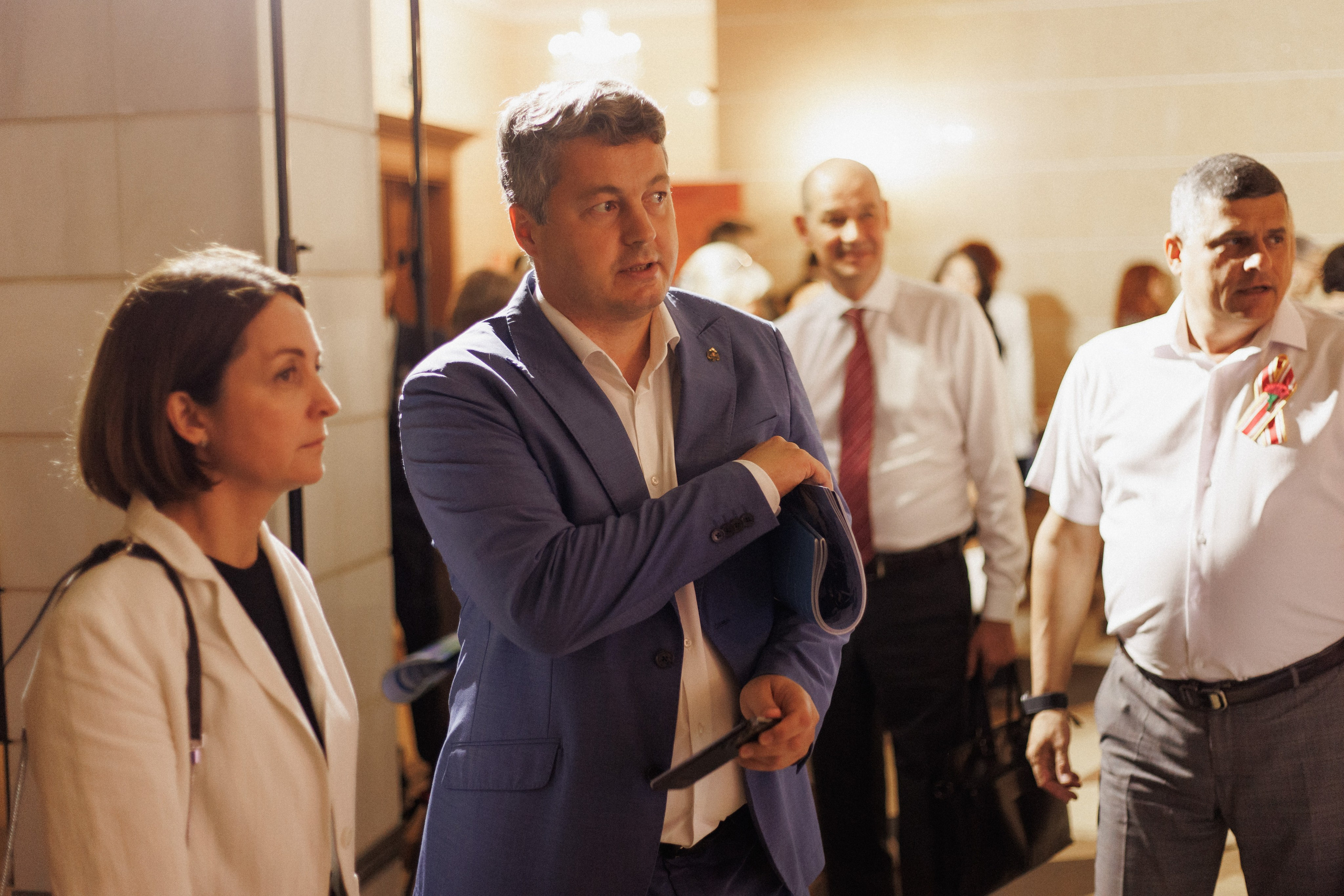 ПРЕЗЕНТАЦИЯ КНИГИ — 80 ЛЕТ ПОБЕДЫ. СВОИ. ФОТООТЧЕТЫ-СОБЫТИЯ-МЕСТА