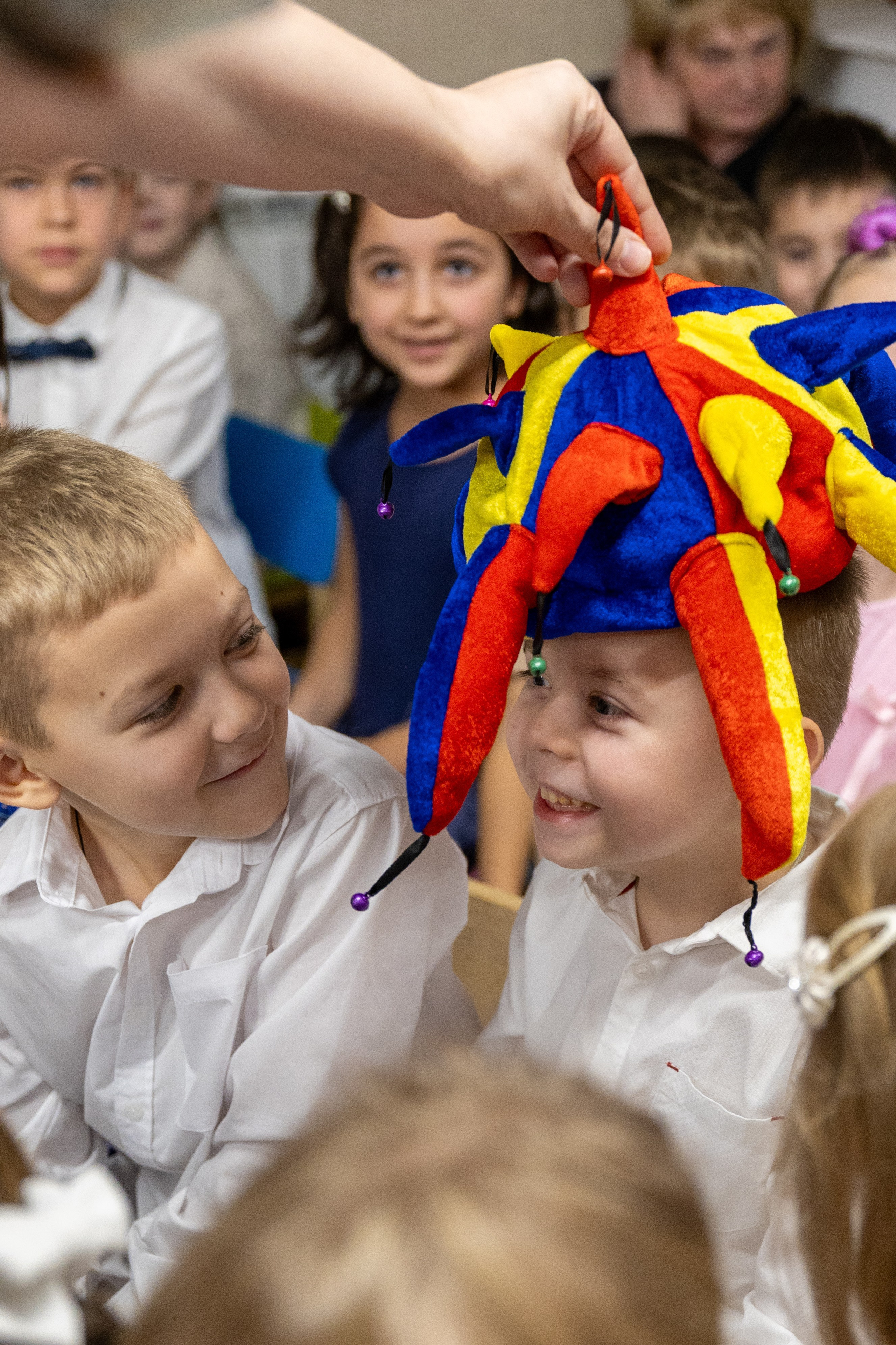 Сайт фотографа Ирины Аникановой