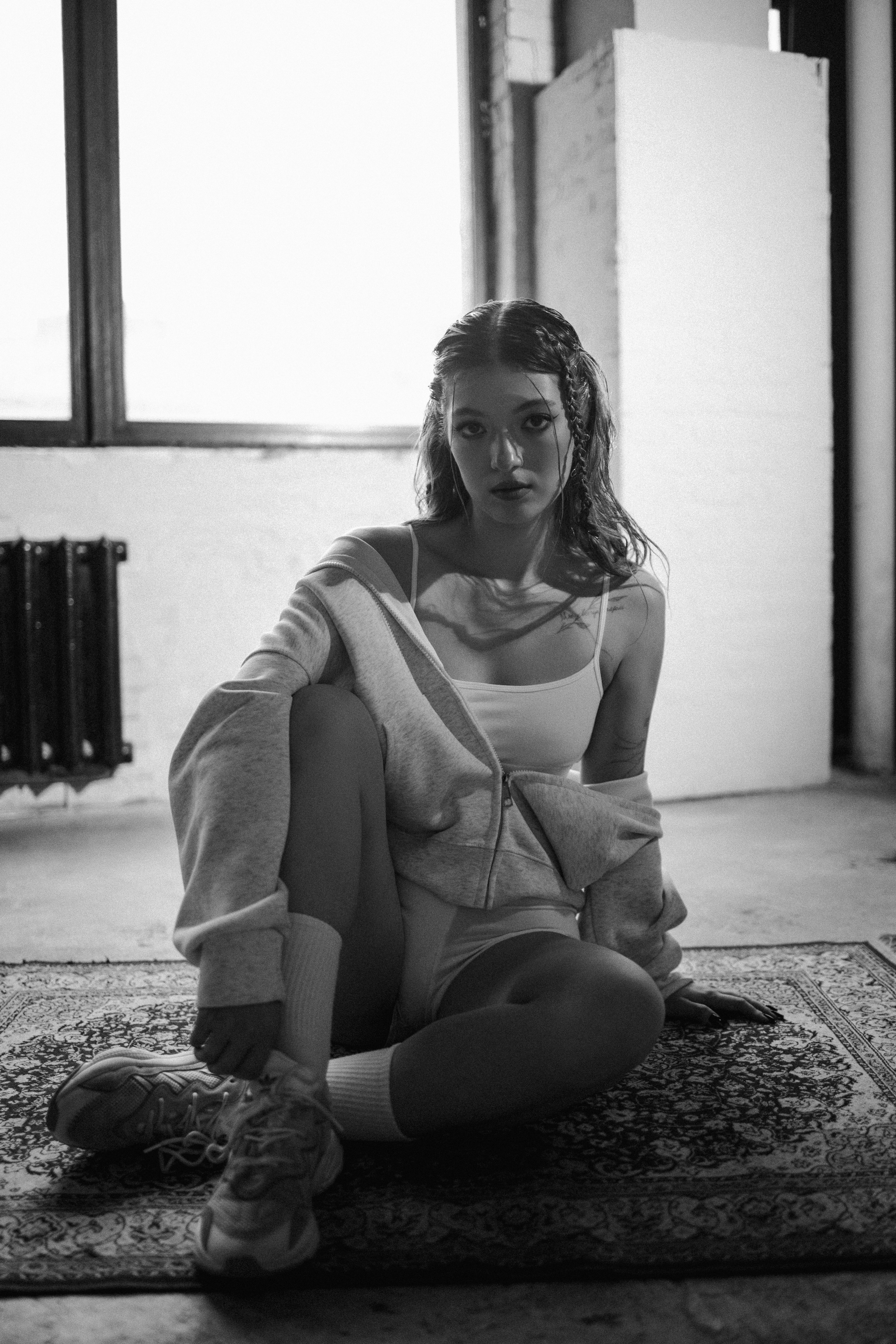 Портретный фотограф Кристина Абакумова в Екатеринбурге