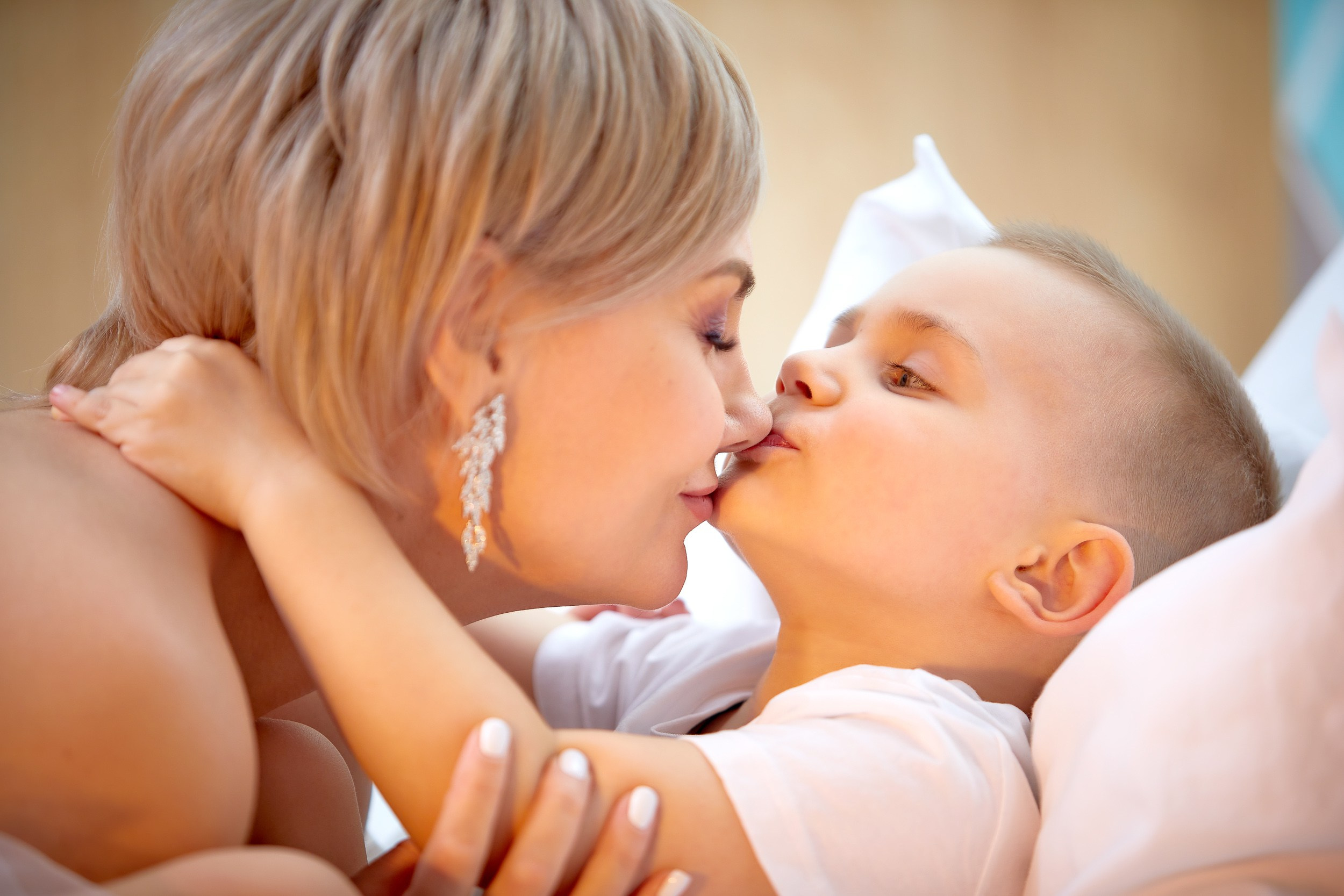 Фотопроект «Открой себя» г. Йошкар-Ола Фотограф Михаил Семенов