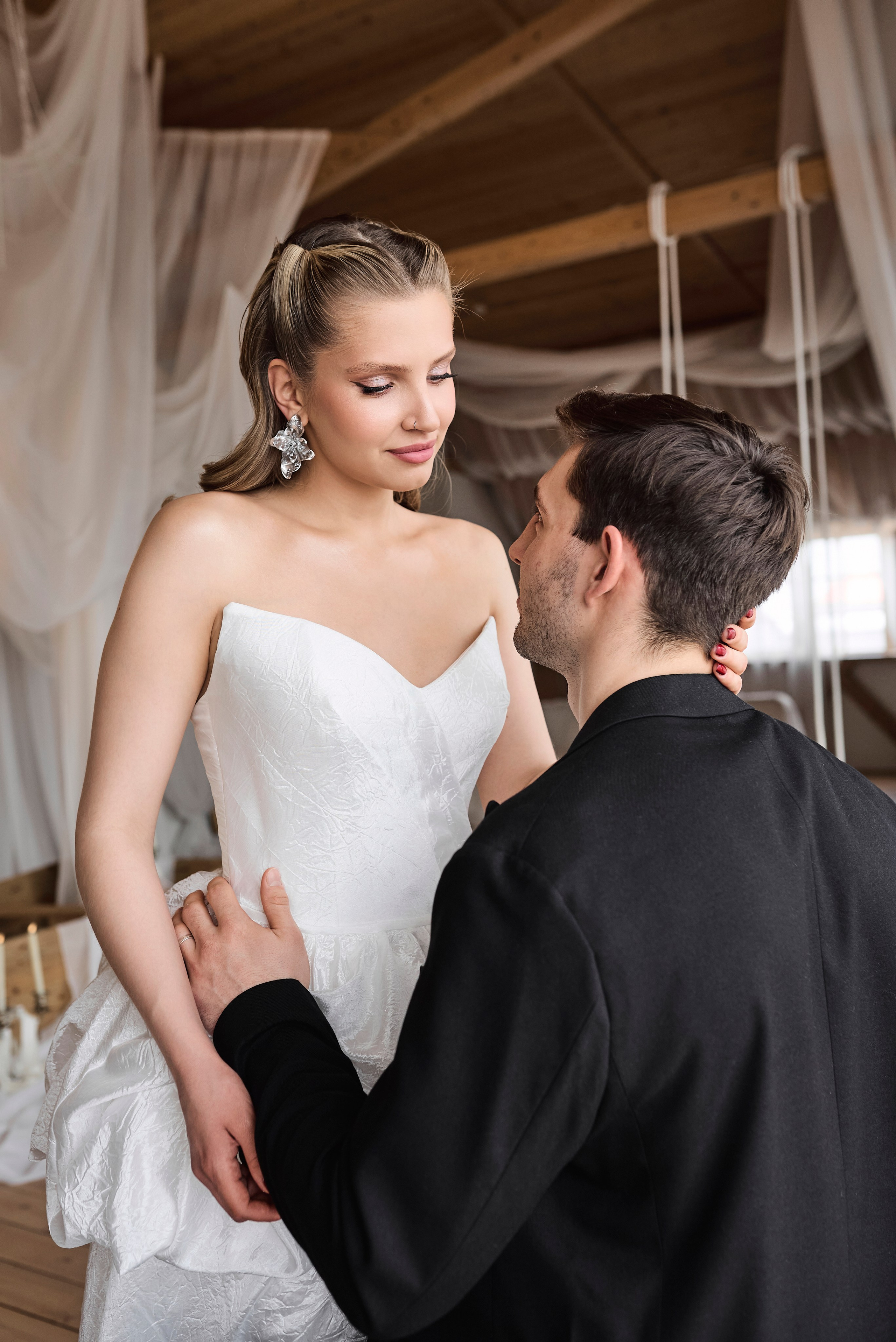 Фотограф в Новосибирске Анастасия Курто