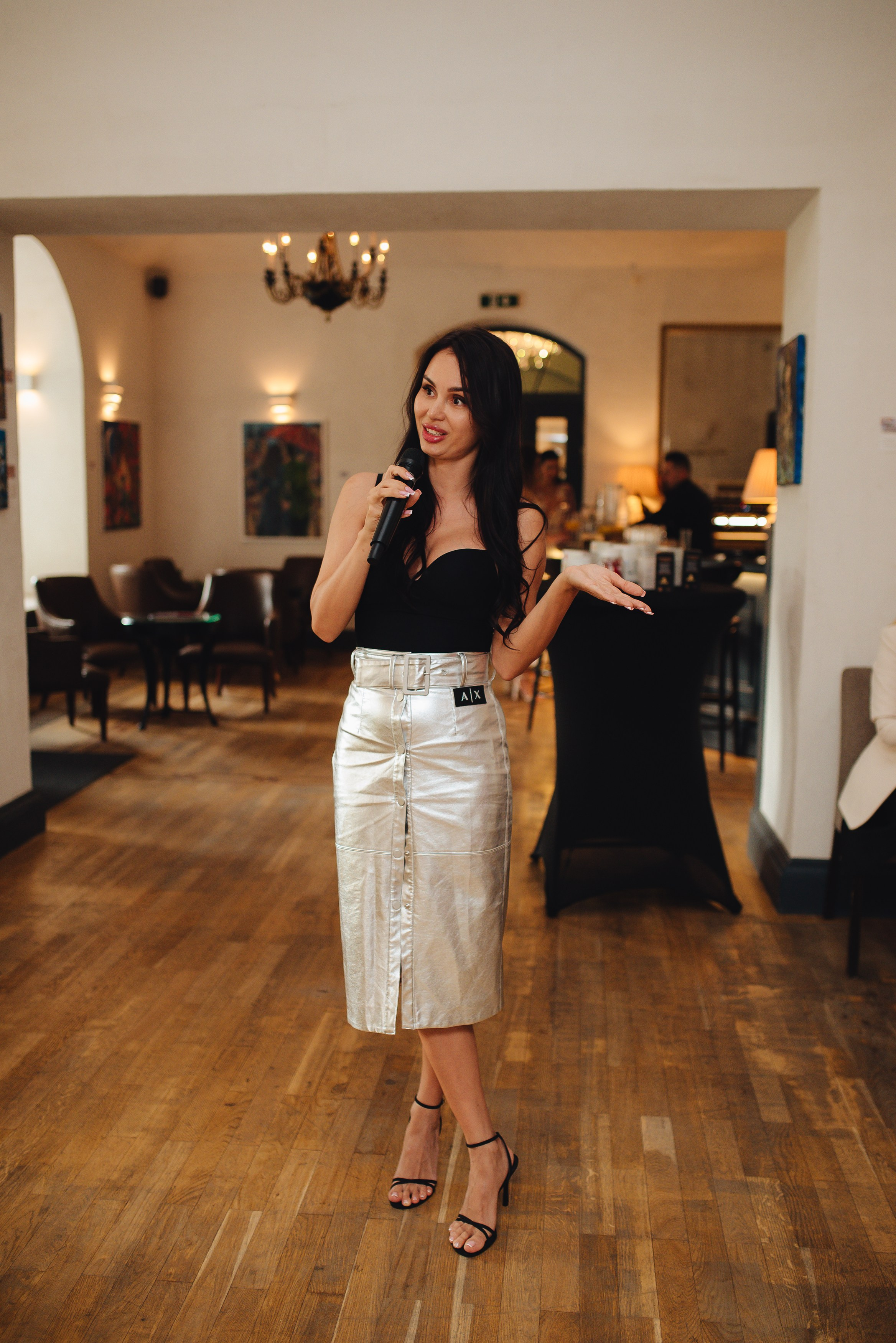 Летняя вечеринка сообщества «Масштабные женщины». Фотограф Прага | Photographer Prague| Фотограф в Праге Яра Куркус