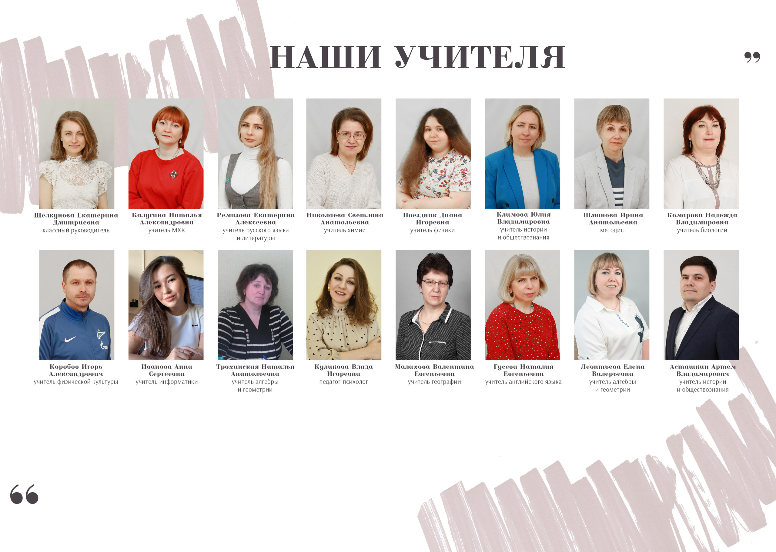 Услуги. Фотограф Москва Лара Чайка