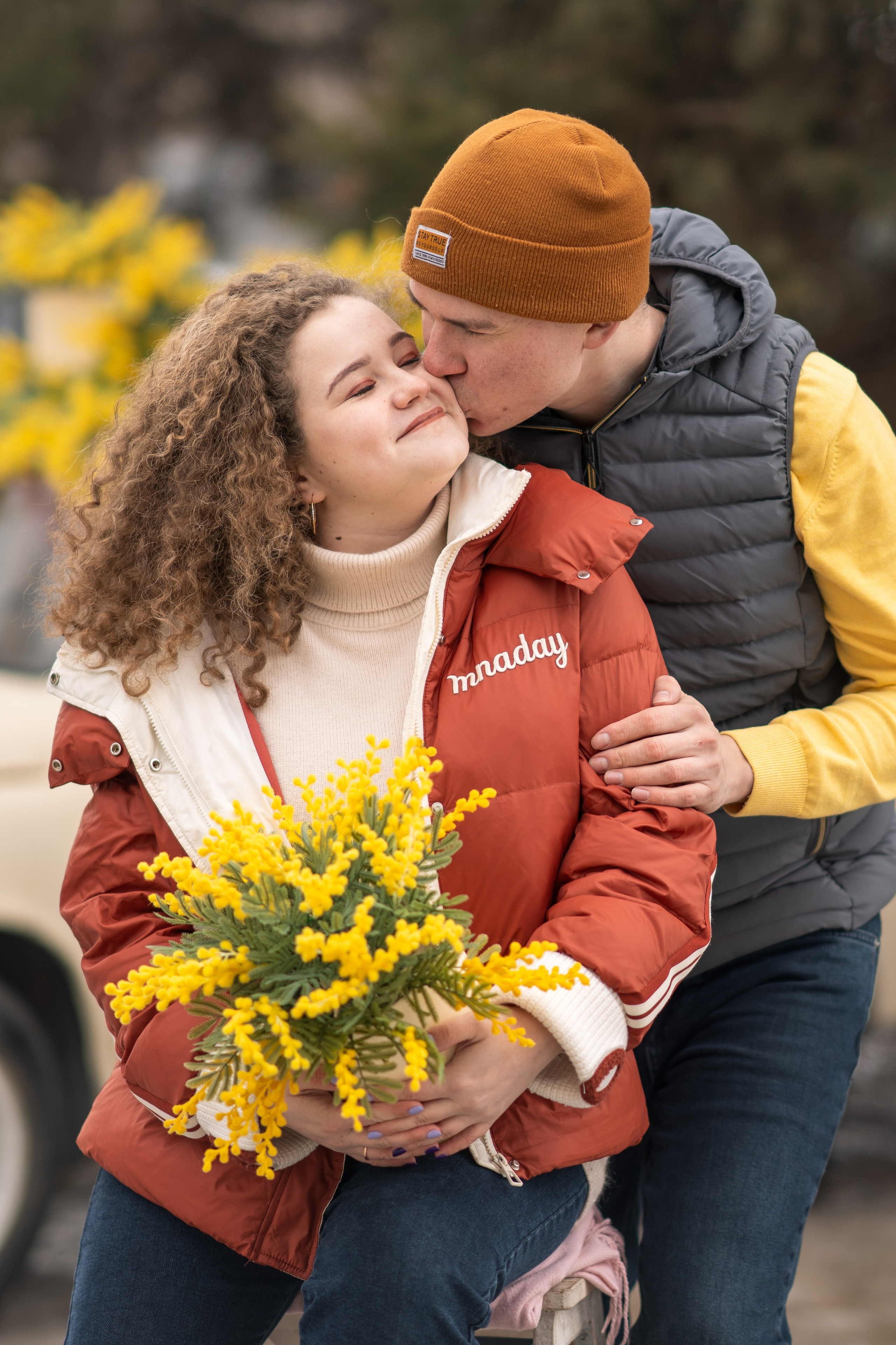 Семейная фотосессия в Самаре. Magic Photo Crew — Фотограф Самара | Тольятти | Москва